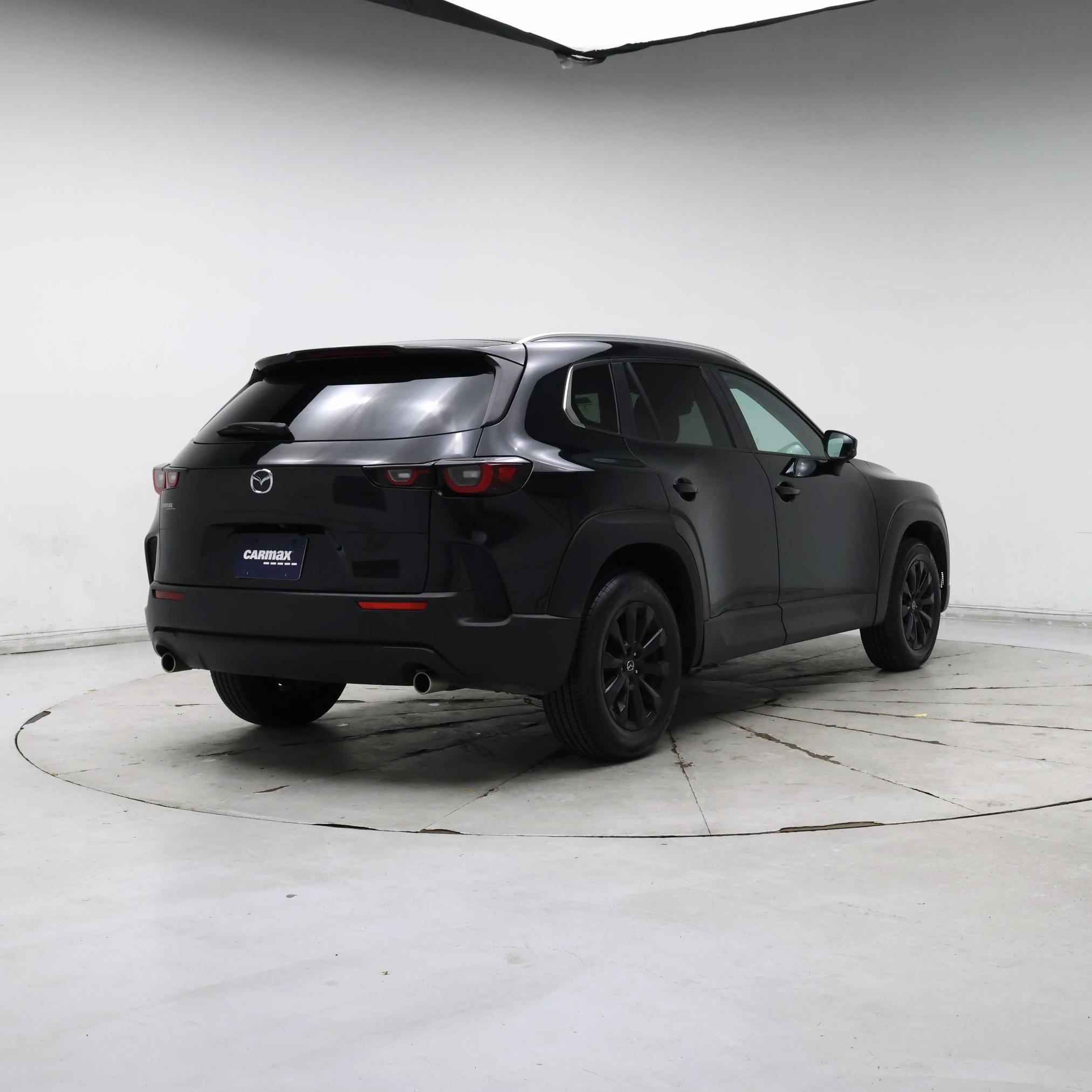 Thumbnail: 2024 Mazda CX-50 - 8