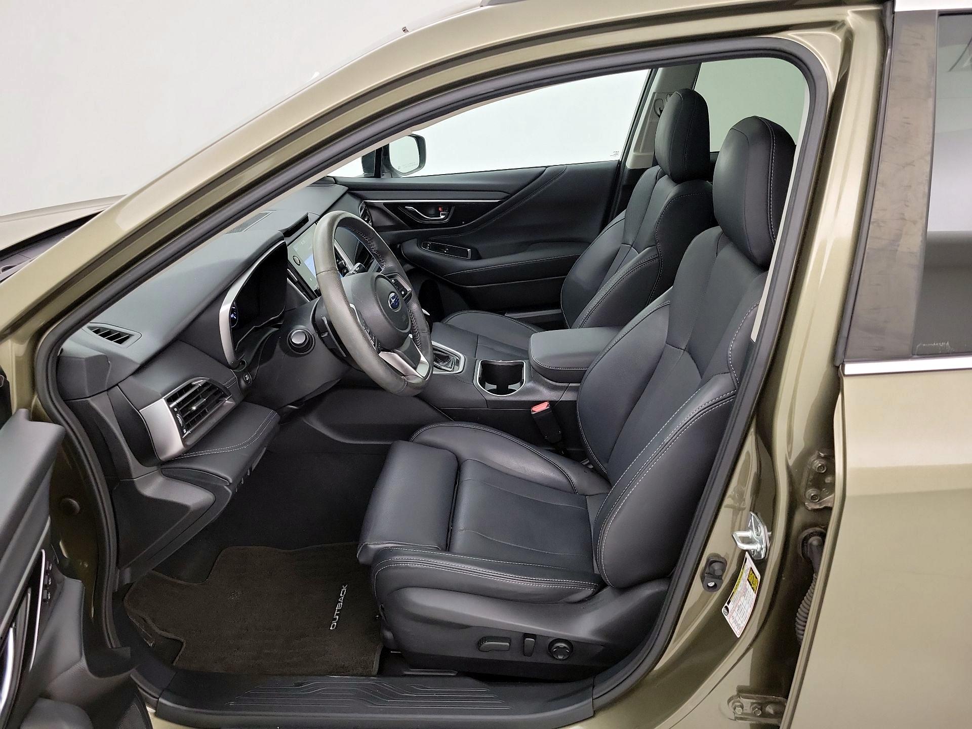 Thumbnail: 2023 Subaru Outback - 11