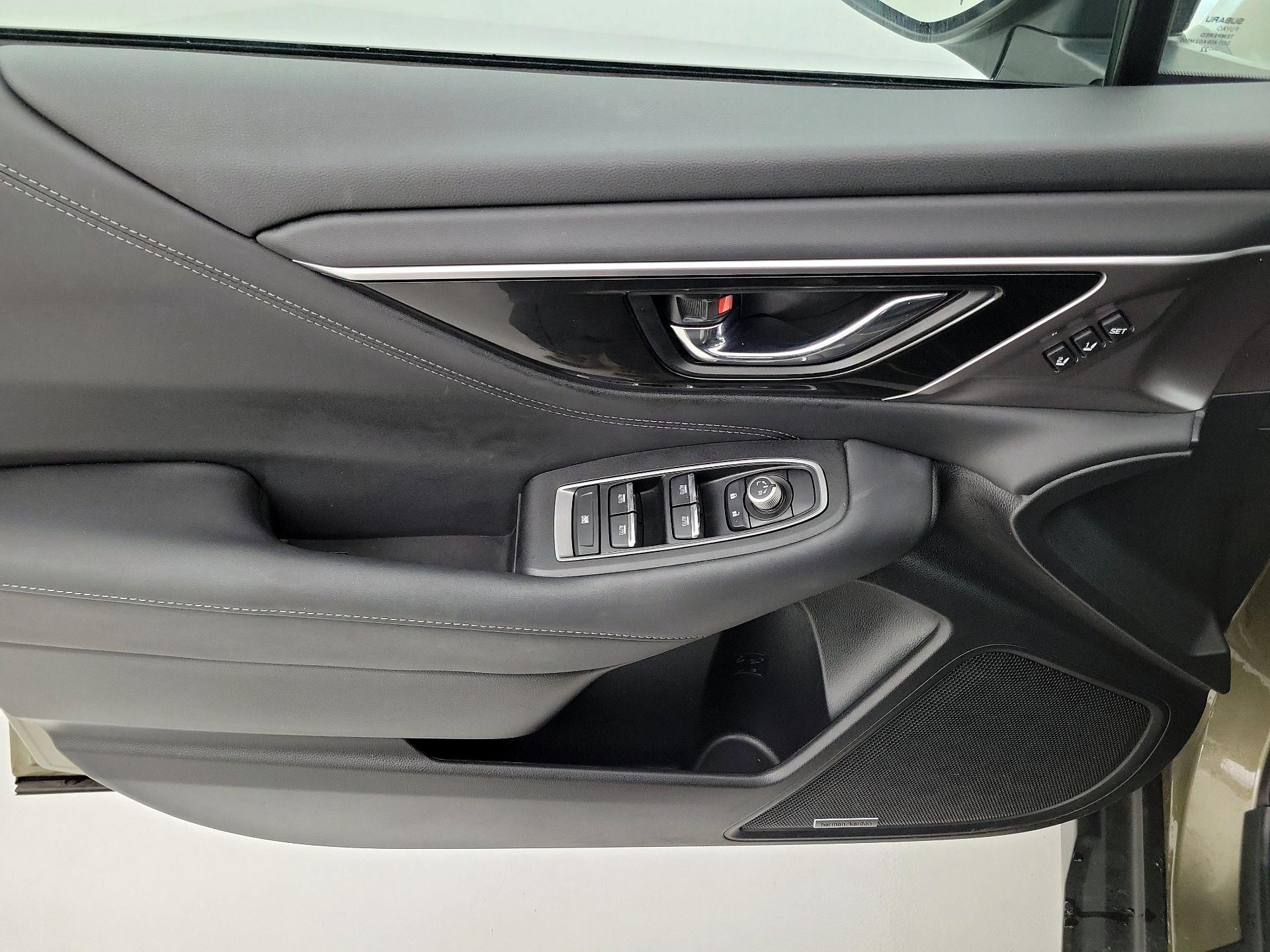 Thumbnail: 2023 Subaru Outback - 12