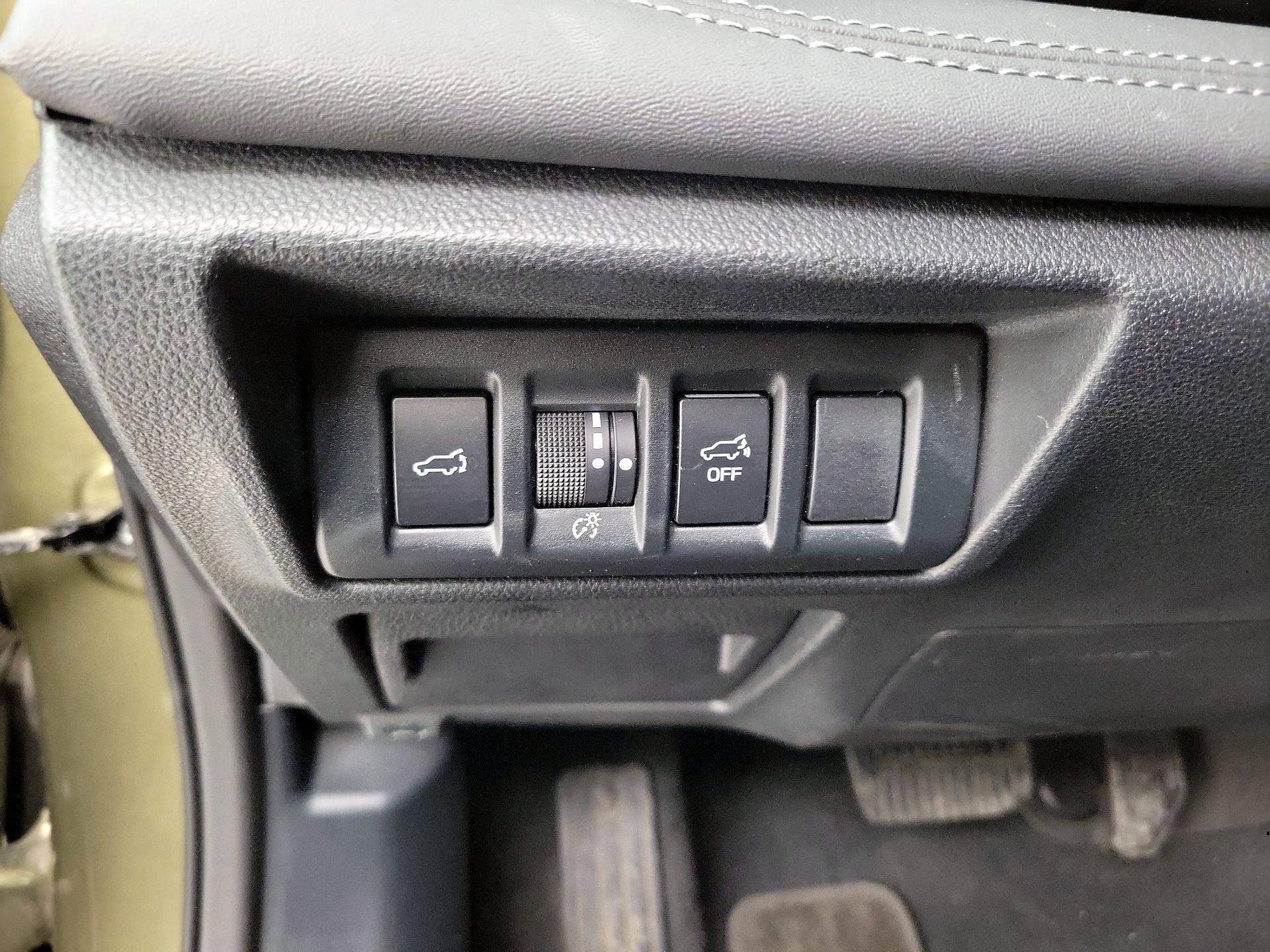 Thumbnail: 2023 Subaru Outback - 13