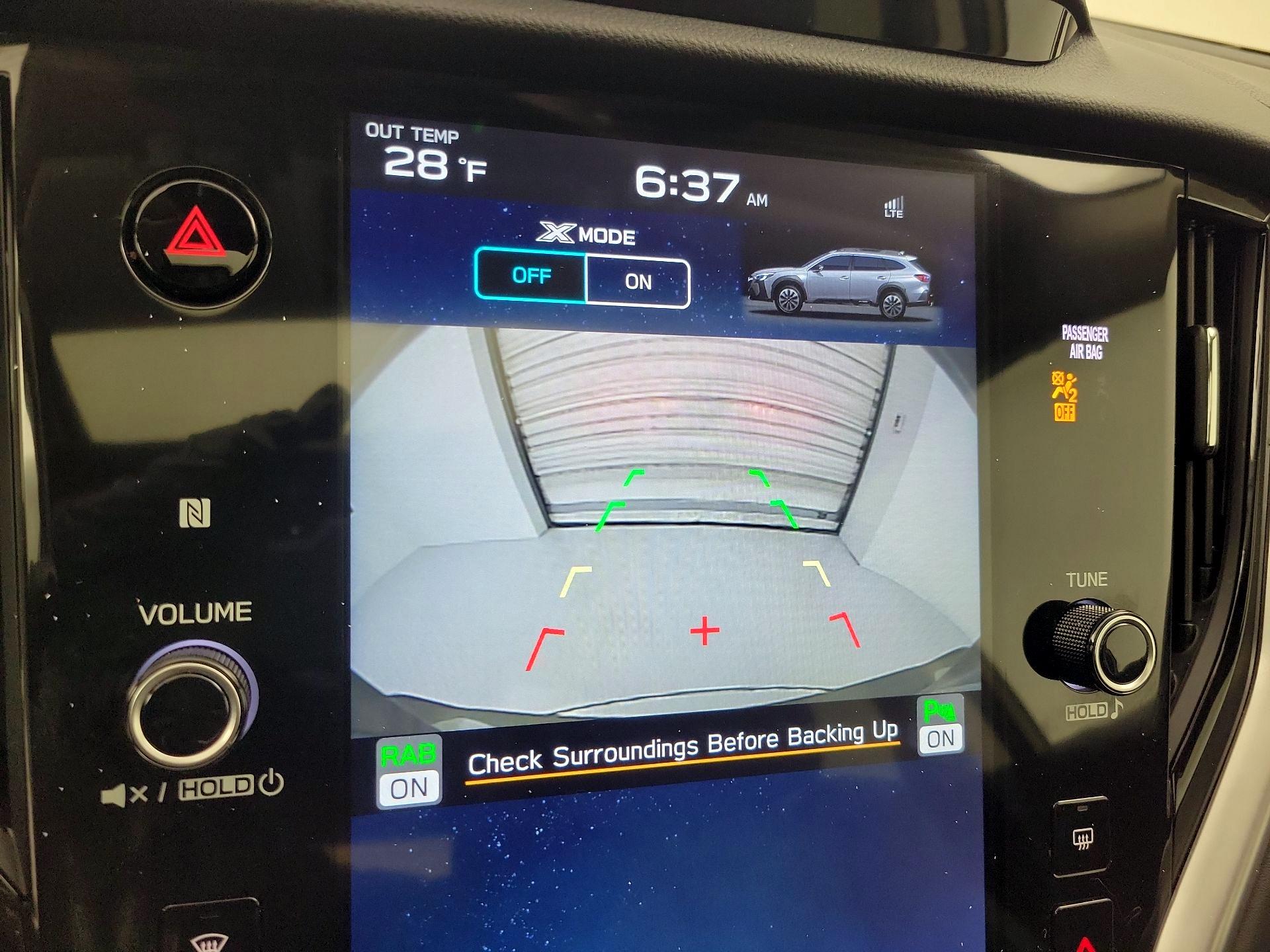 Thumbnail: 2023 Subaru Outback - 15