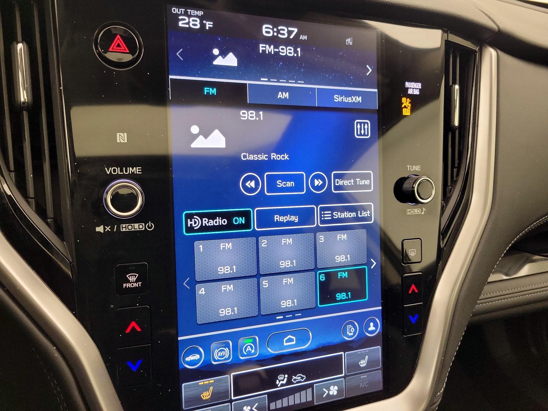 Thumbnail: 2023 Subaru Outback - 16