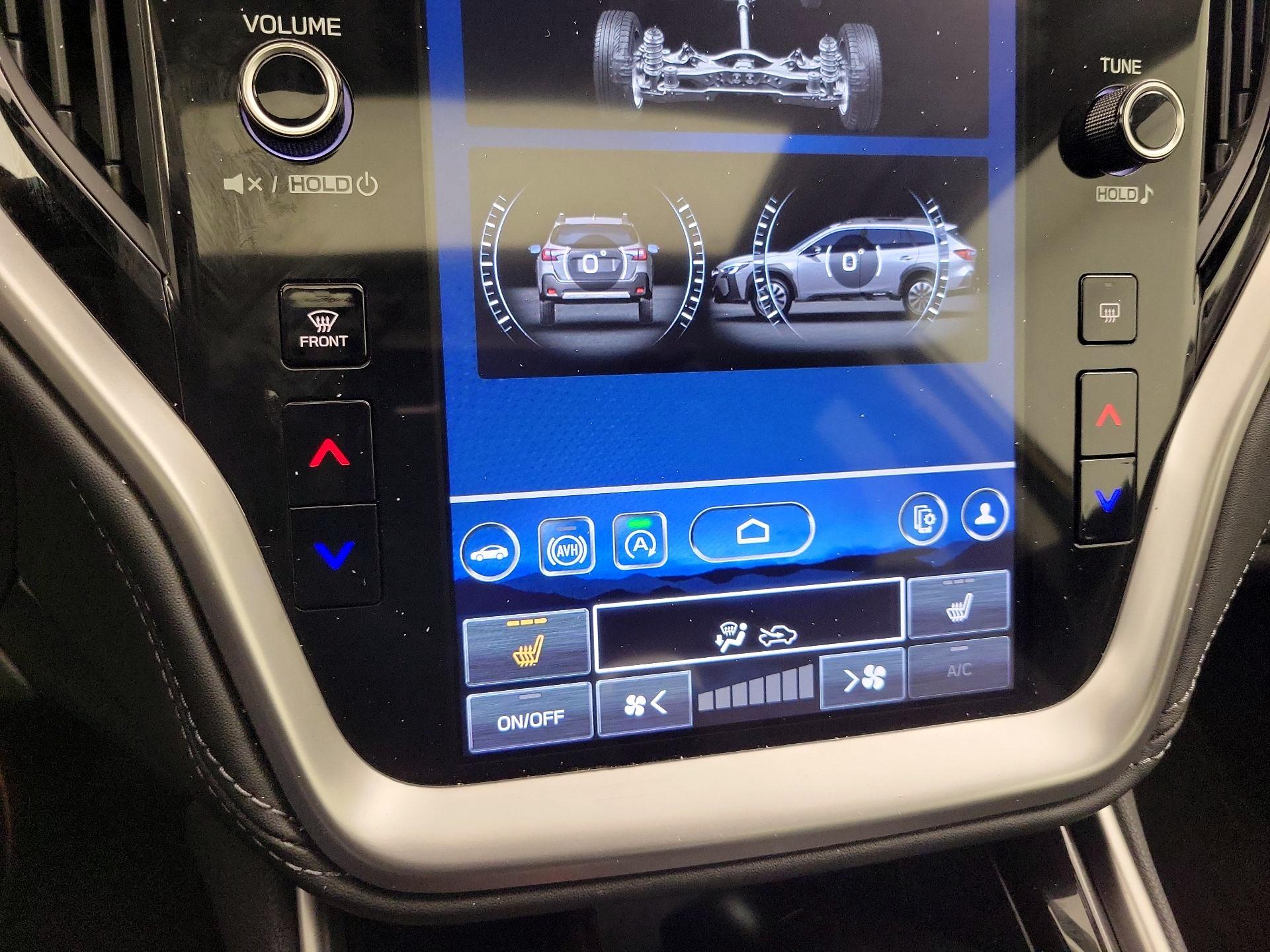 Thumbnail: 2023 Subaru Outback - 17