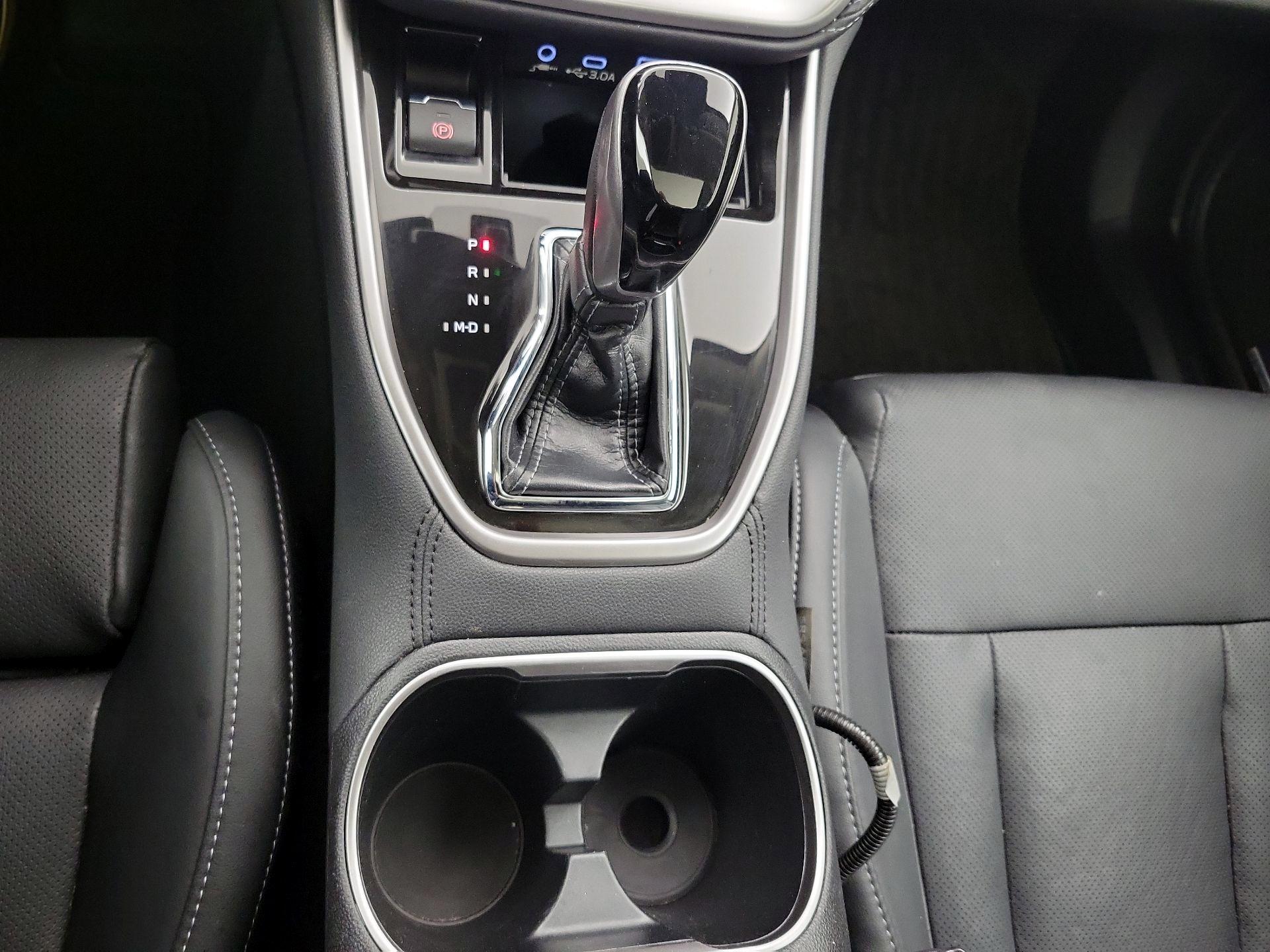 Thumbnail: 2023 Subaru Outback - 18