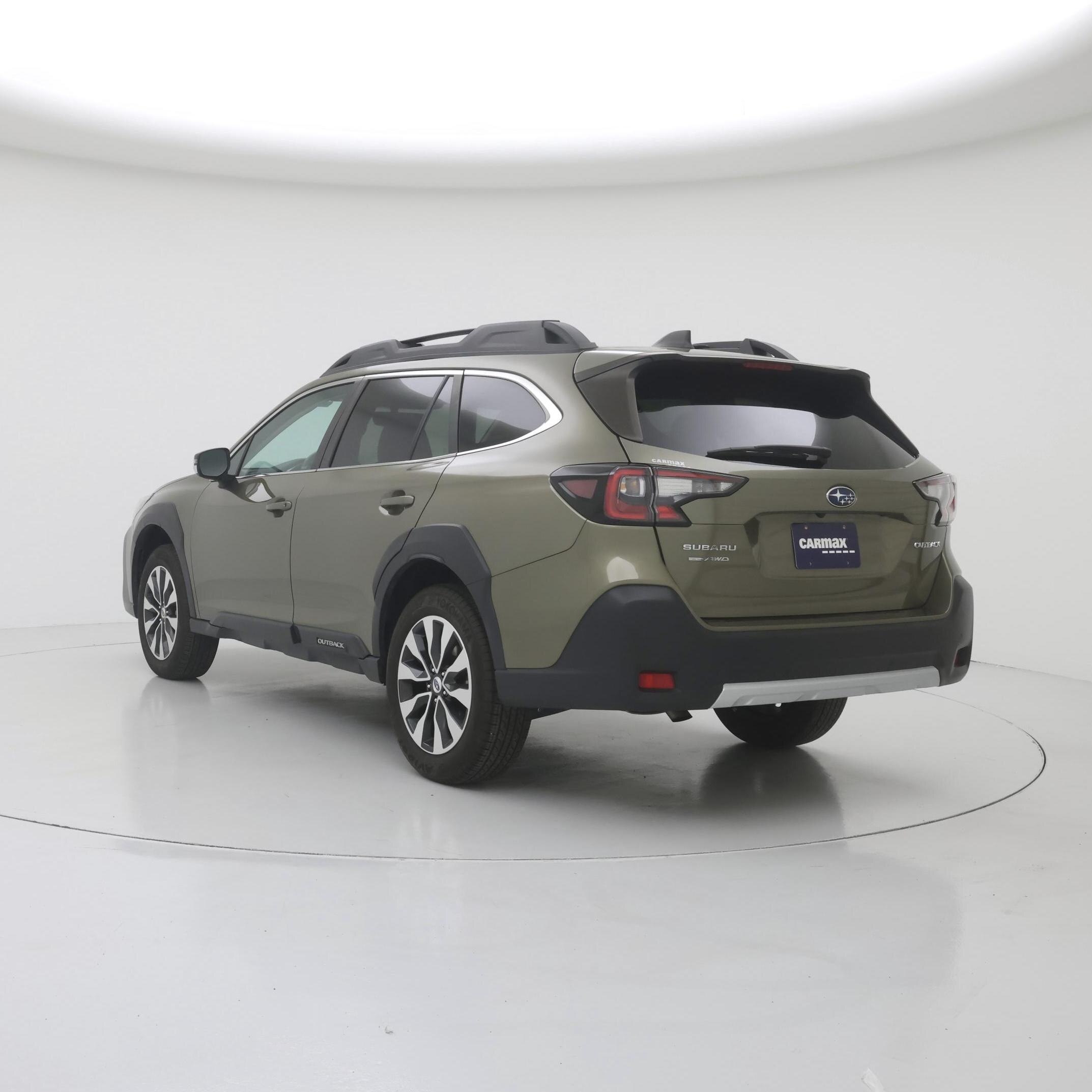 Thumbnail: 2023 Subaru Outback - 2