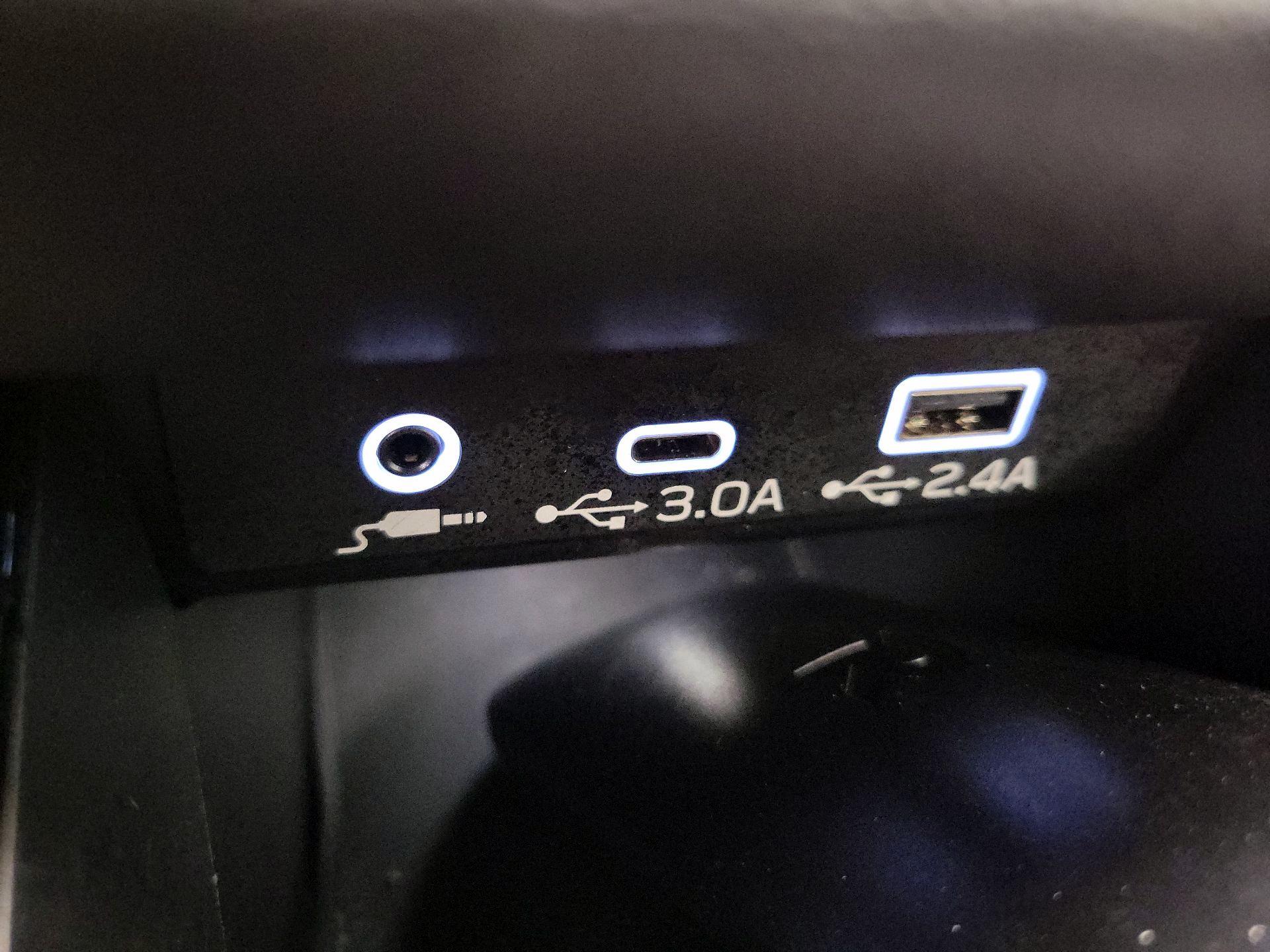 Thumbnail: 2023 Subaru Outback - 19