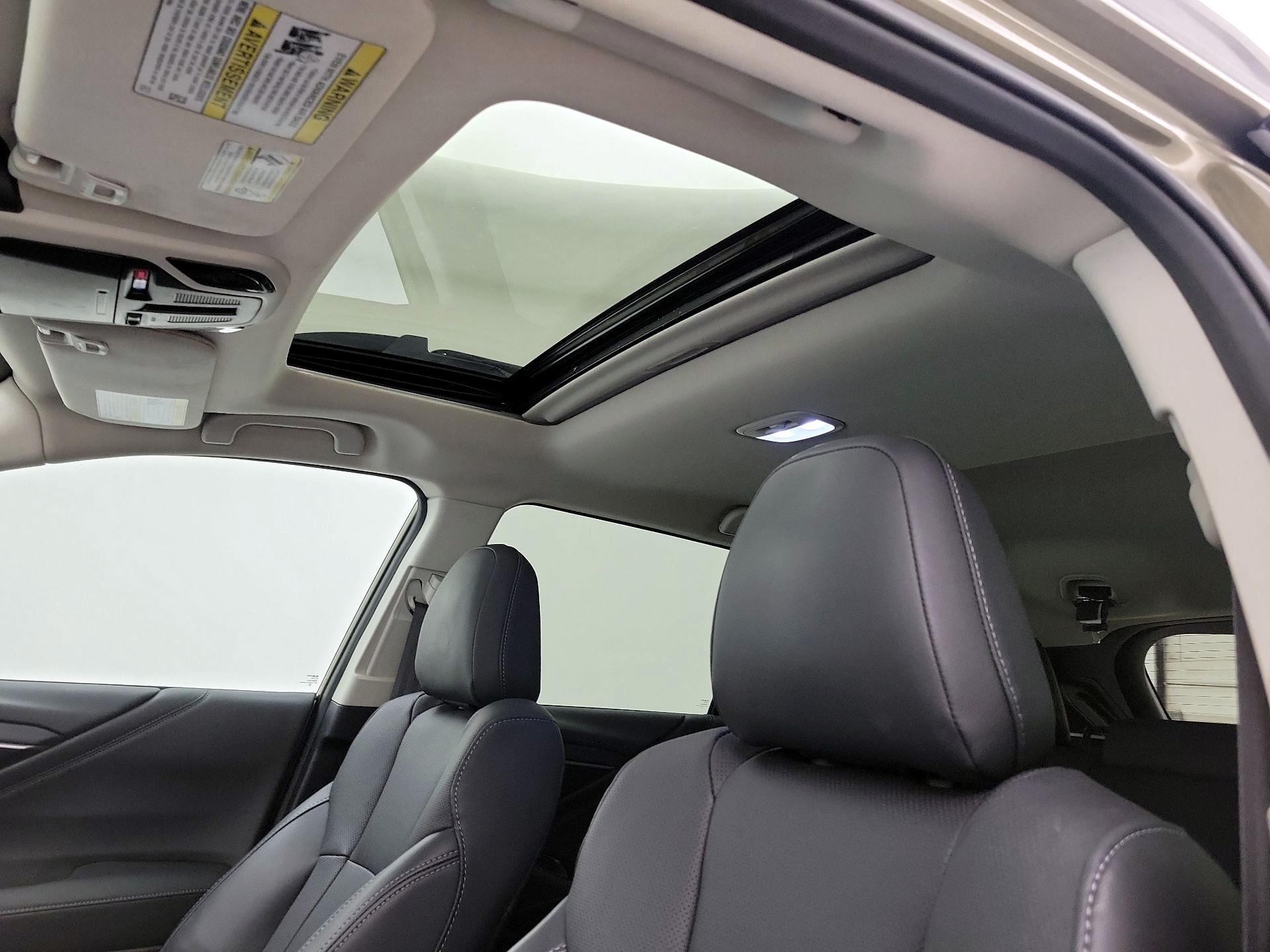 Thumbnail: 2023 Subaru Outback - 20