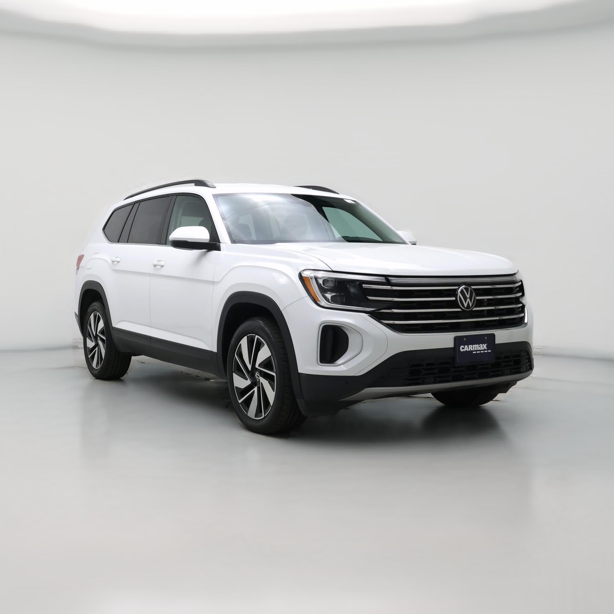 Thumbnail: 2024 Volkswagen Atlas - 1