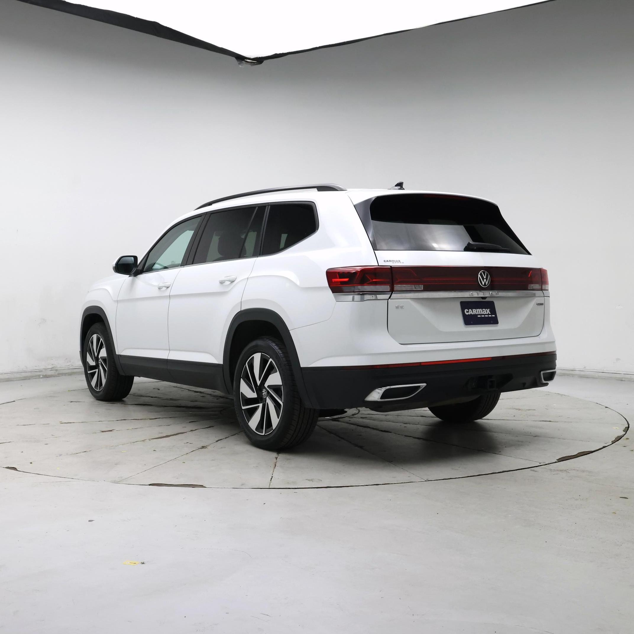 Thumbnail: 2024 Volkswagen Atlas - 2