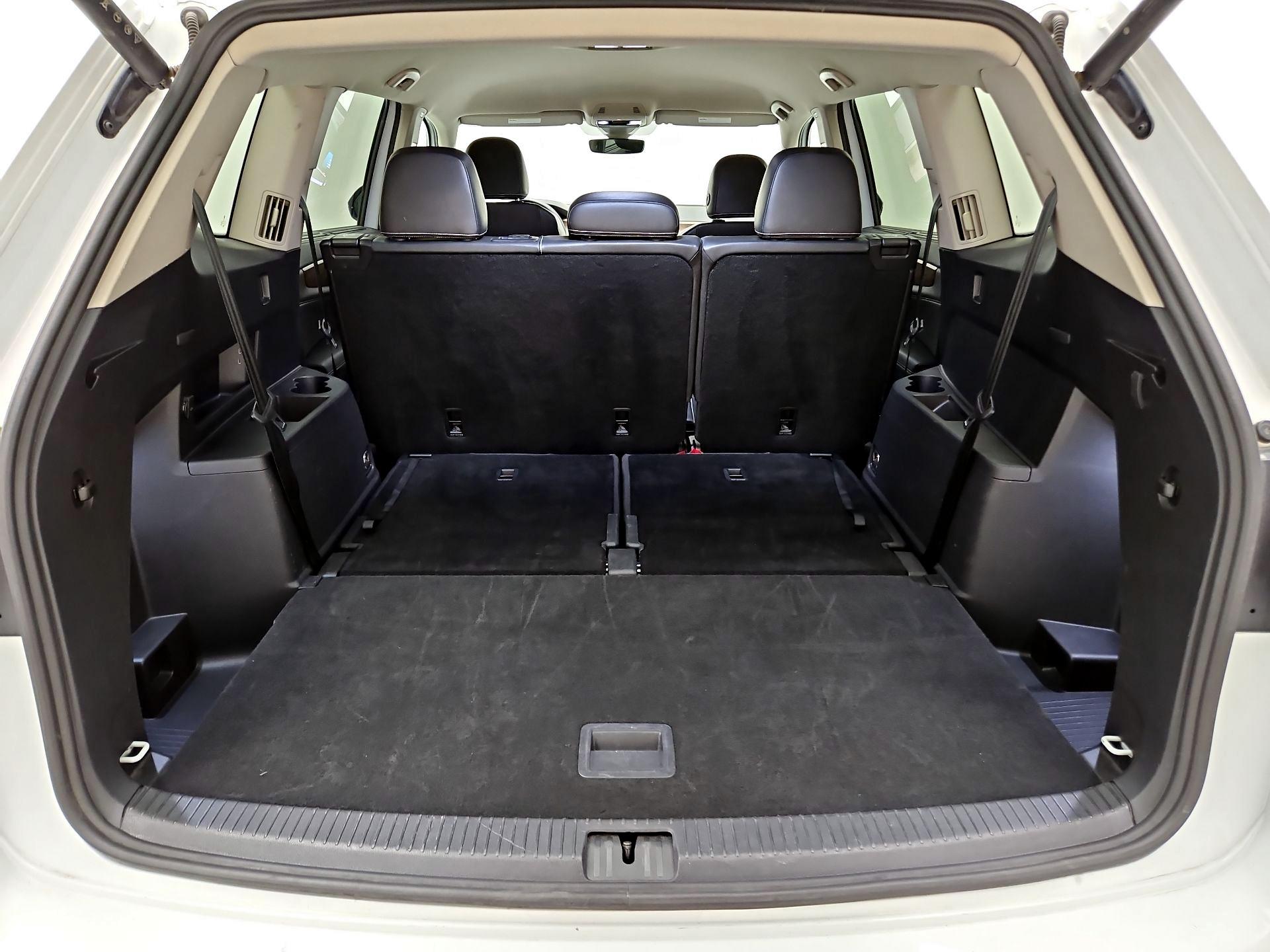 Thumbnail: 2024 Volkswagen Atlas - 20