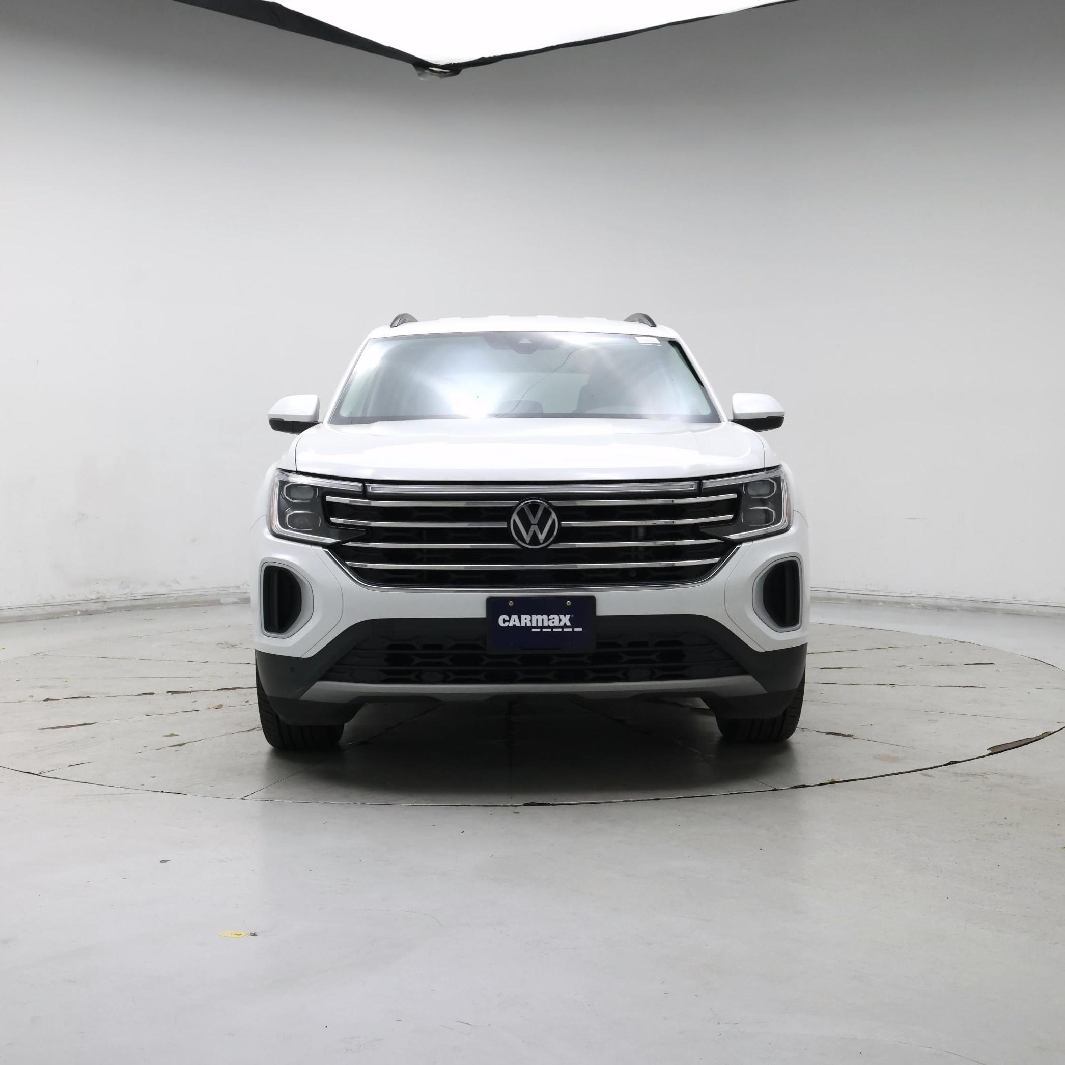 Thumbnail: 2024 Volkswagen Atlas - 5