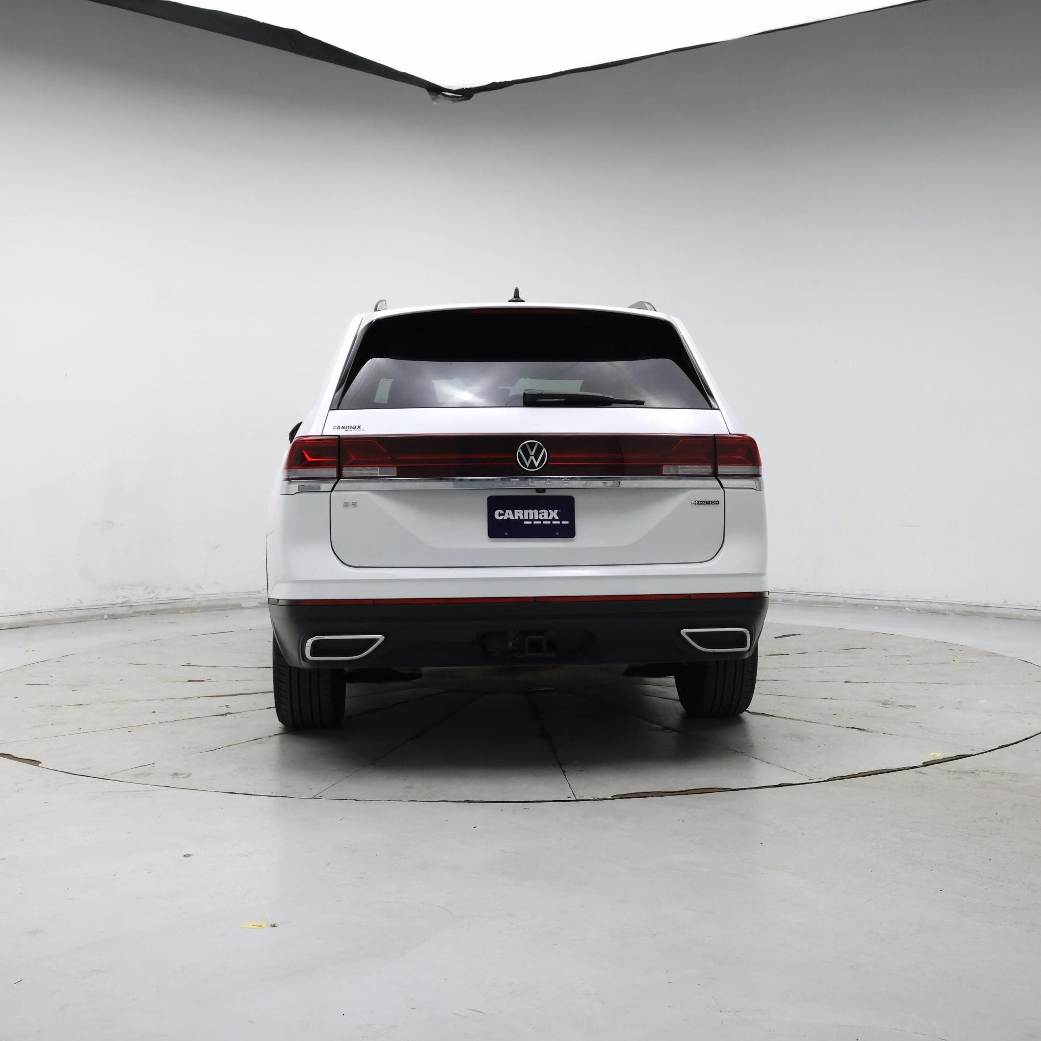 Thumbnail: 2024 Volkswagen Atlas - 6