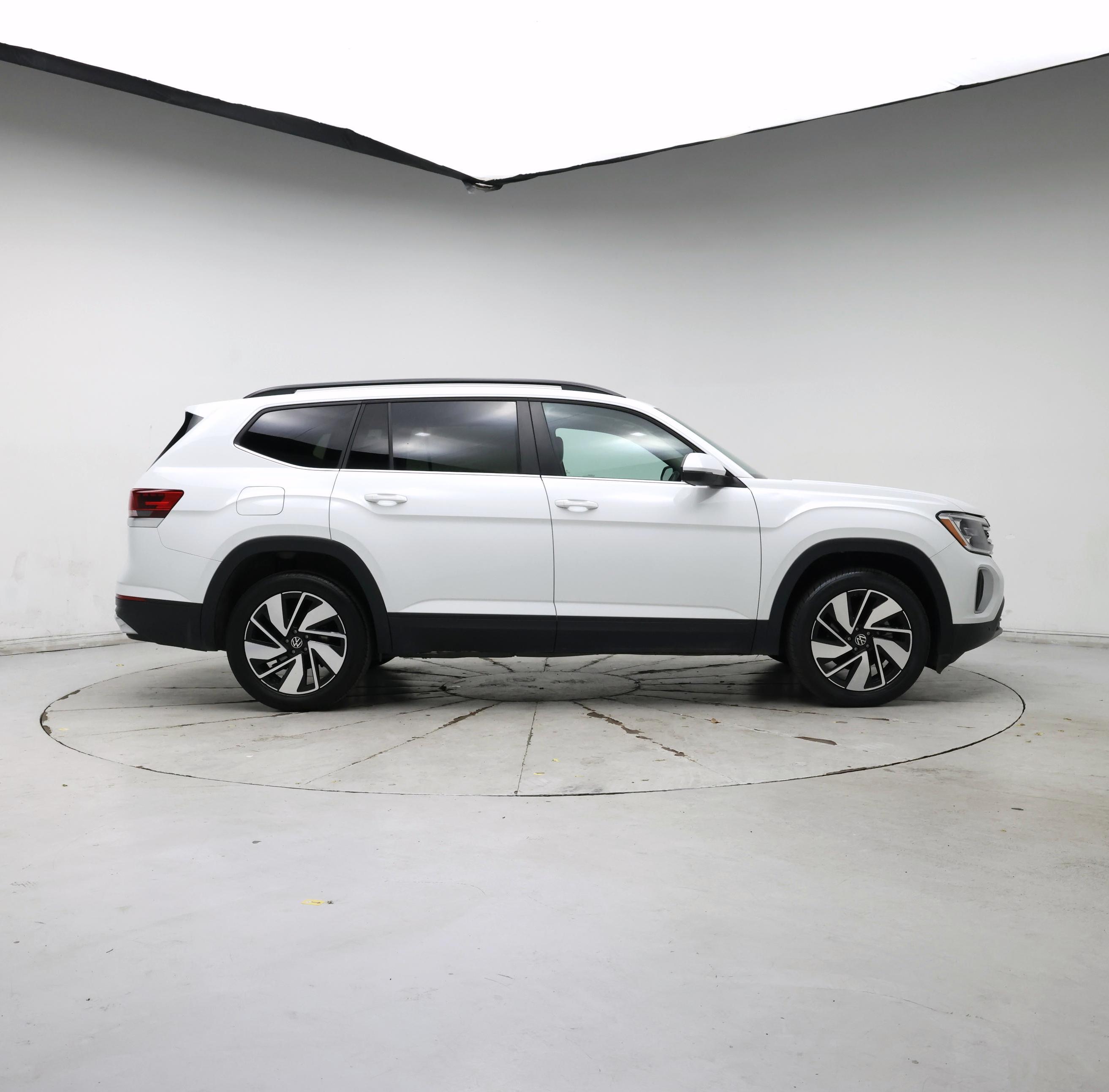Thumbnail: 2024 Volkswagen Atlas - 7