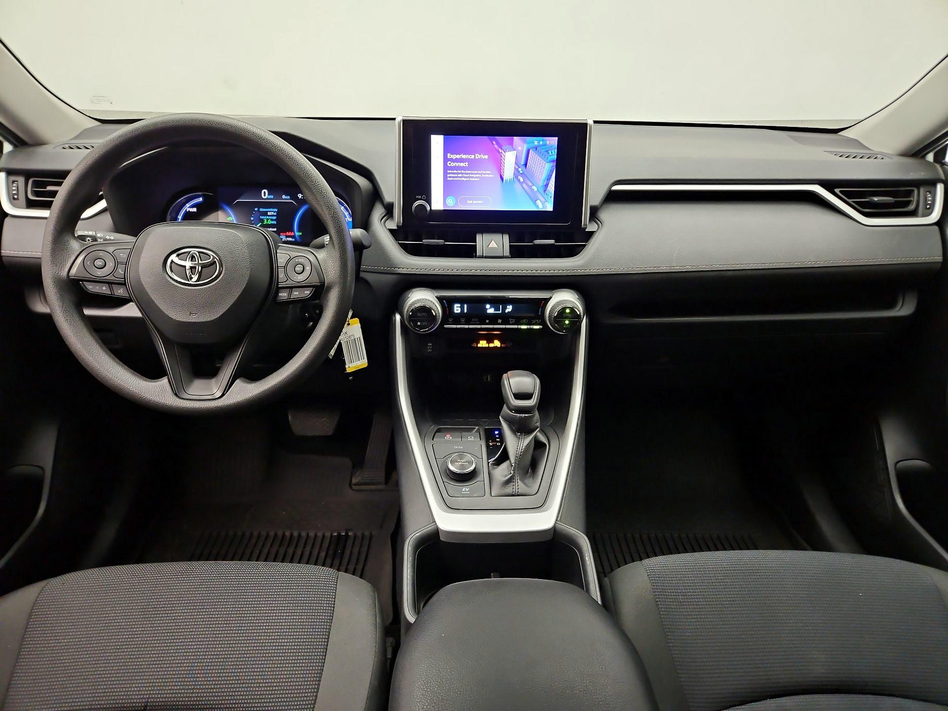 Thumbnail: 2024 Toyota RAV4 - 9