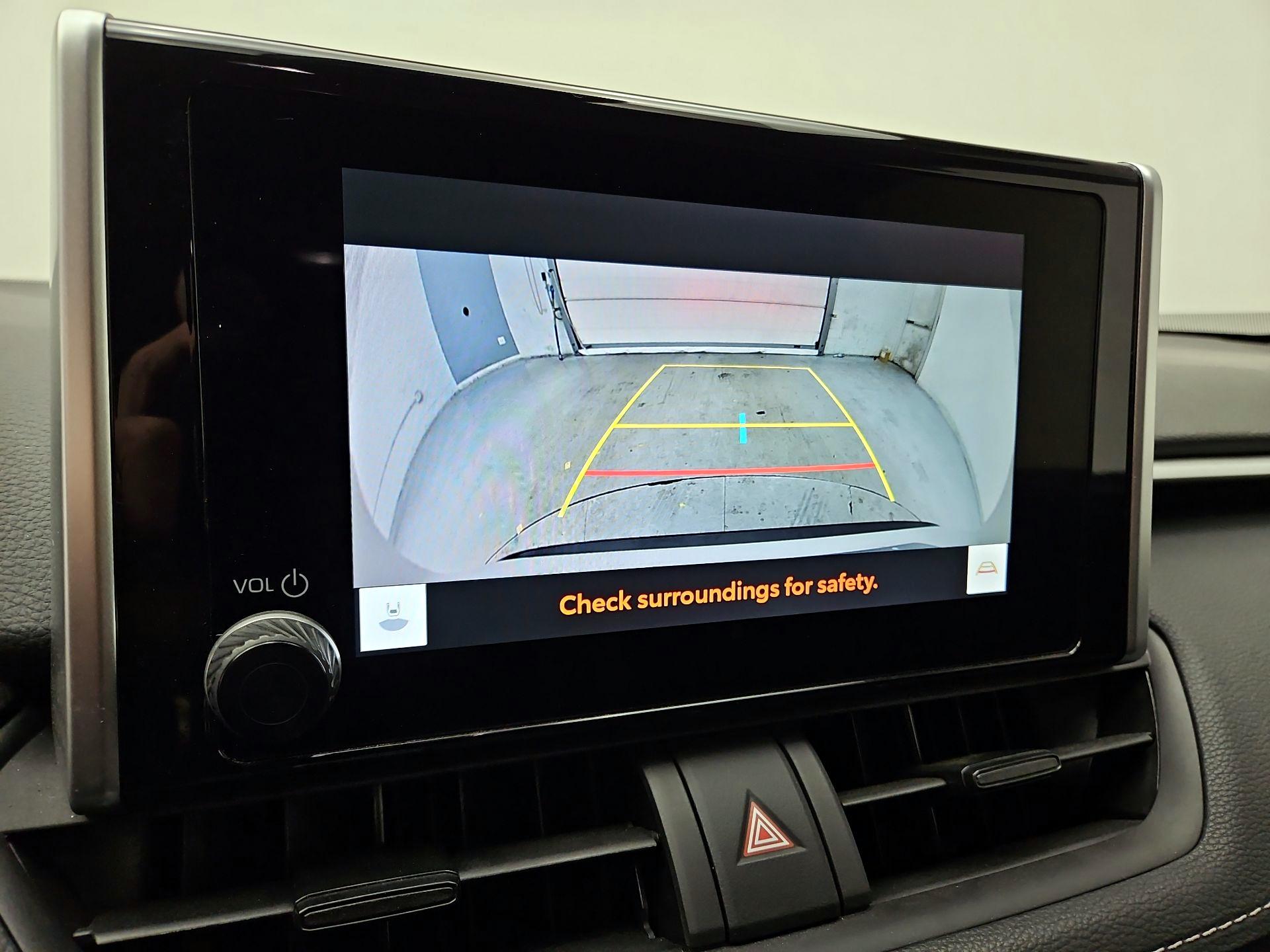 Thumbnail: 2024 Toyota RAV4 - 14