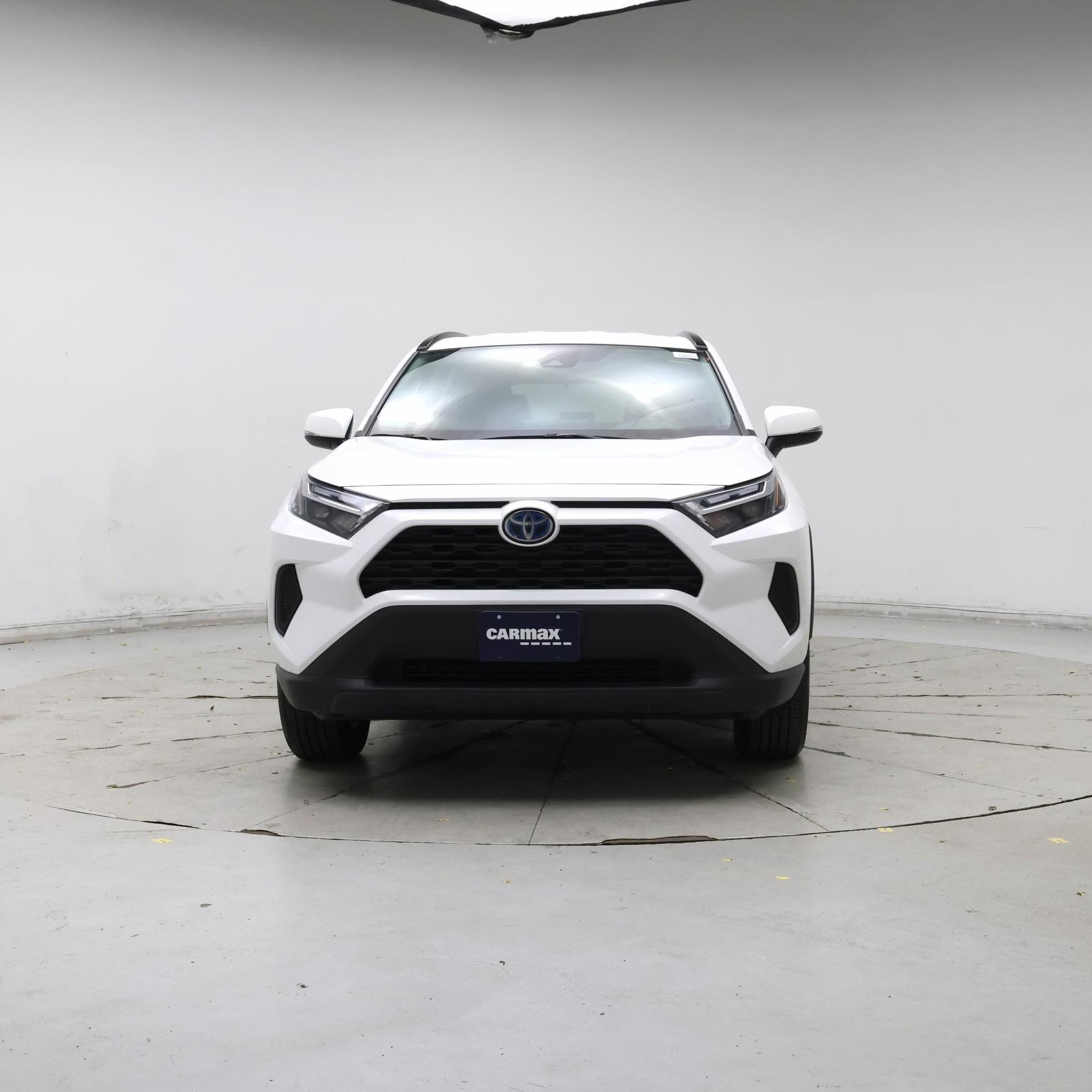 Thumbnail: 2024 Toyota RAV4 - 5