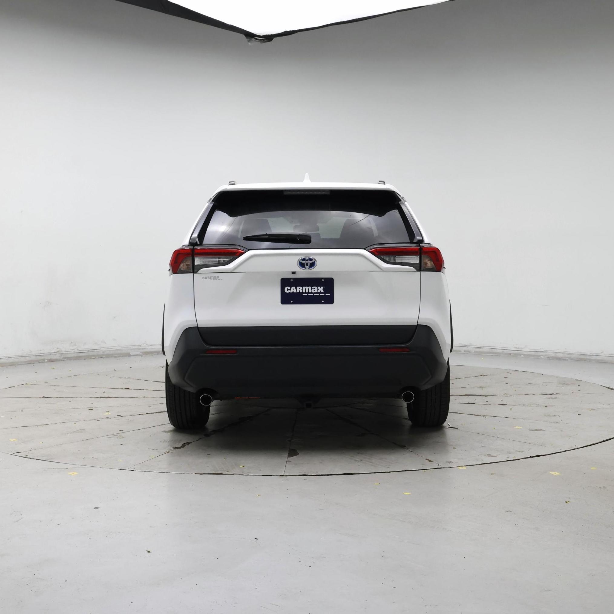 Thumbnail: 2024 Toyota RAV4 - 6