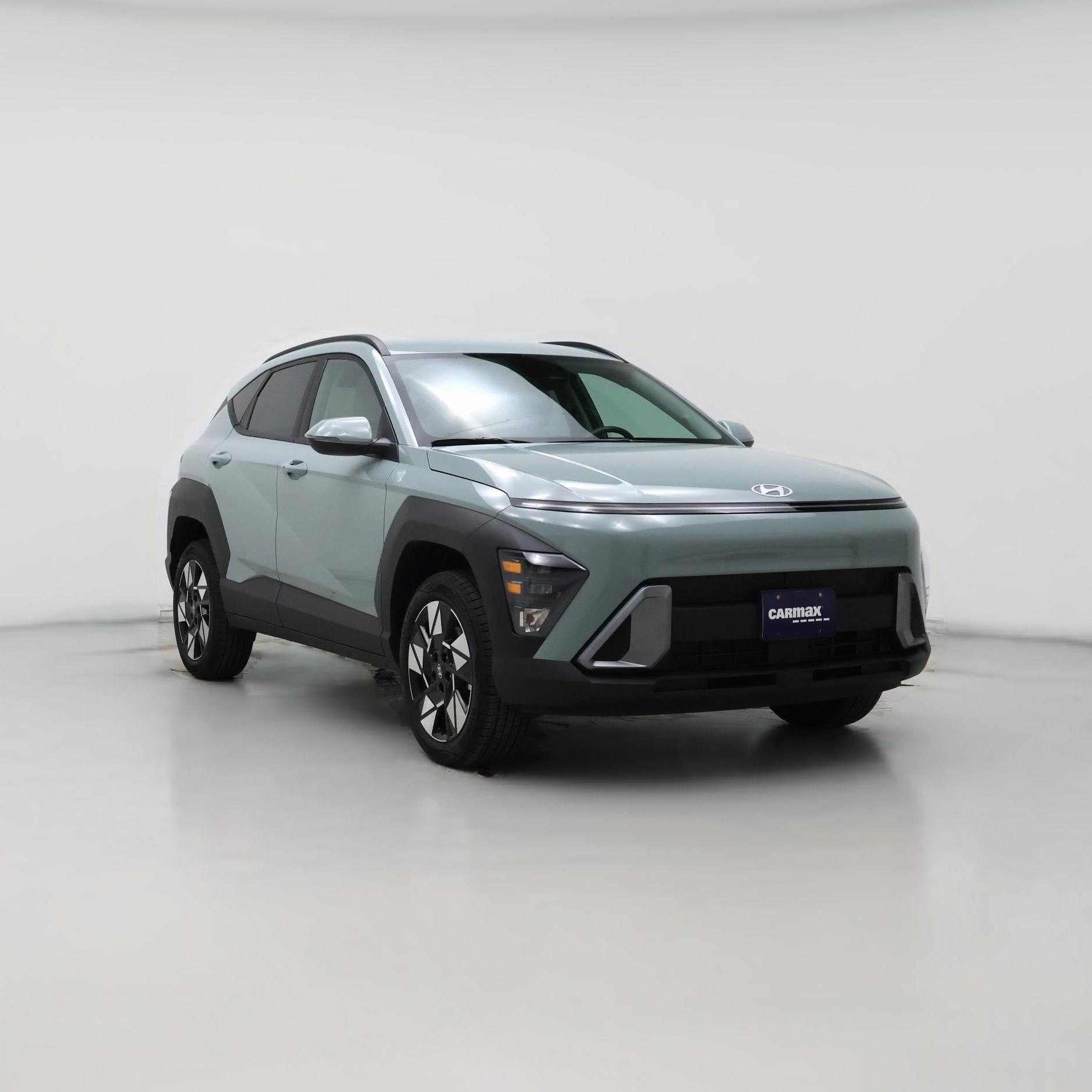 Thumbnail: 2025 Hyundai Kona - 1