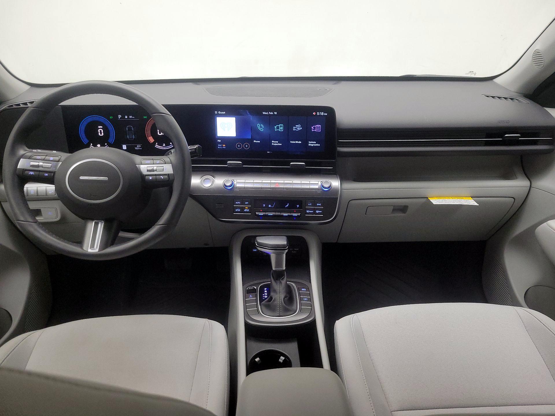 Thumbnail: 2025 Hyundai Kona - 9