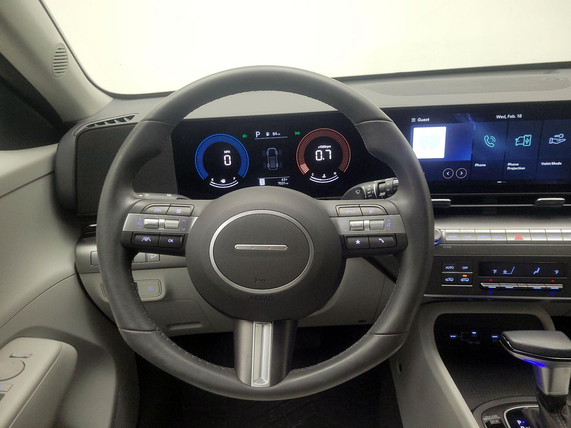 Thumbnail: 2025 Hyundai Kona - 10