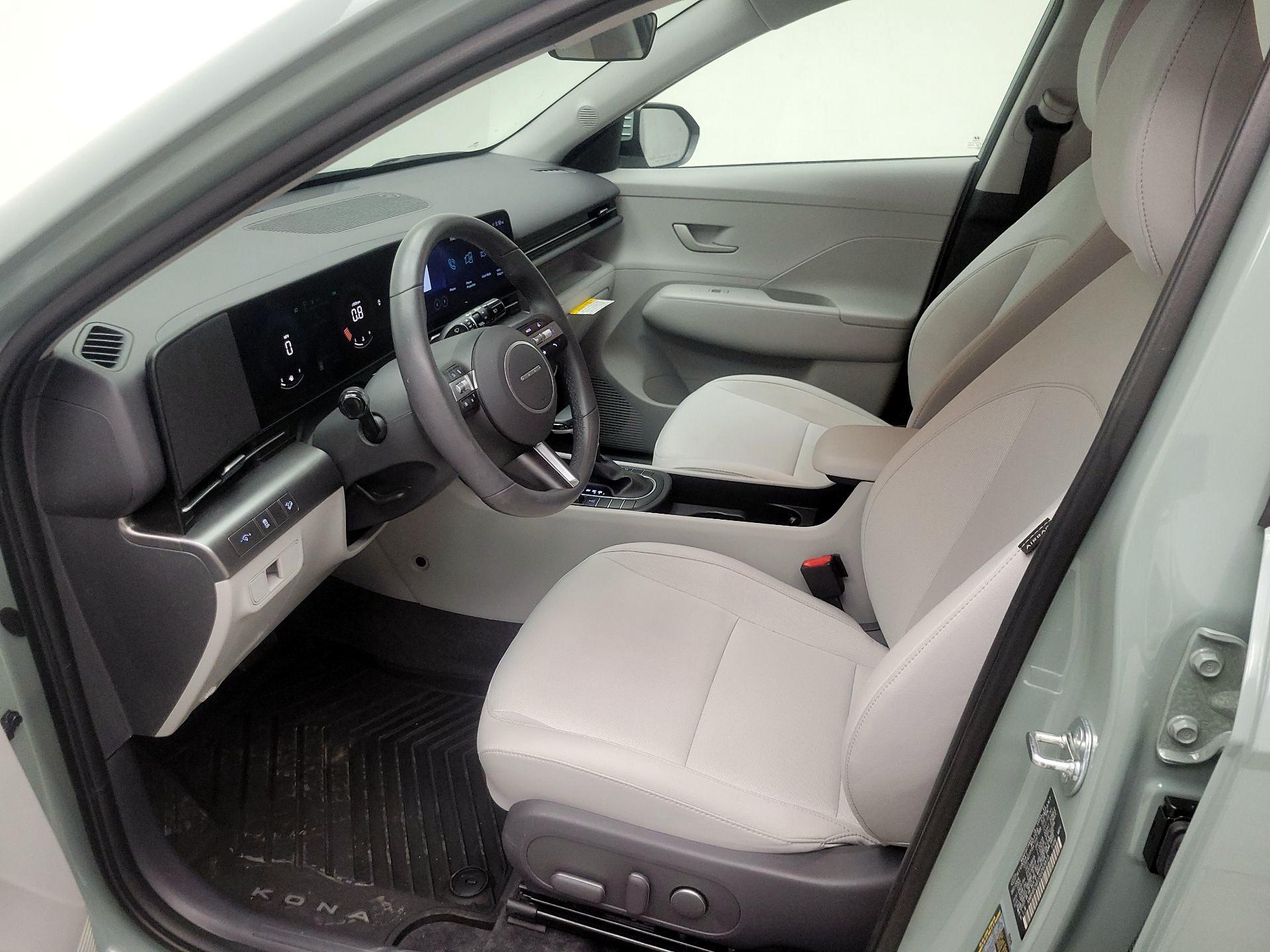 Thumbnail: 2025 Hyundai Kona - 11