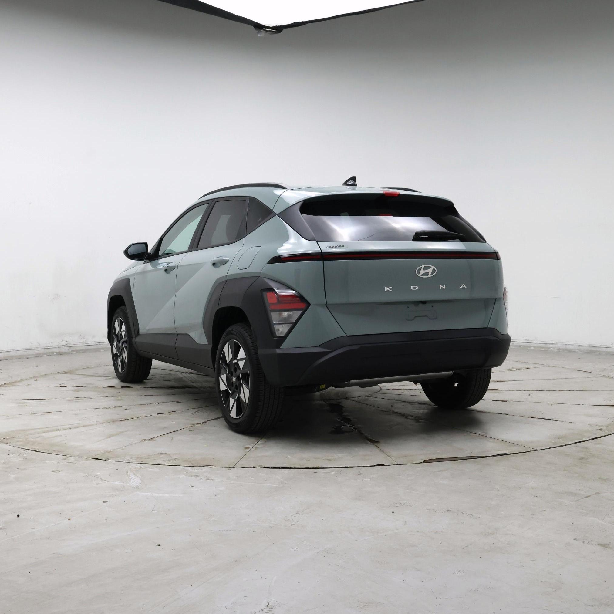 Thumbnail: 2025 Hyundai Kona - 2