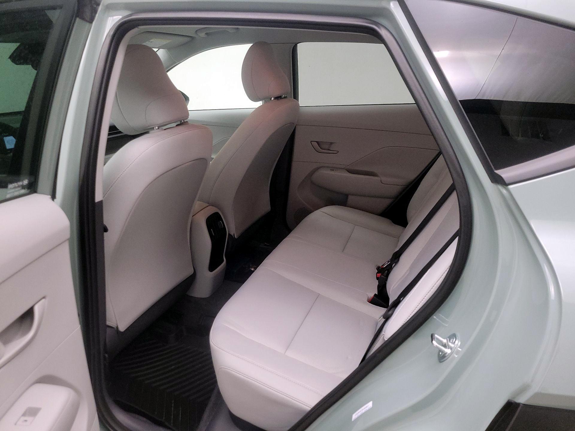 Thumbnail: 2025 Hyundai Kona - 19