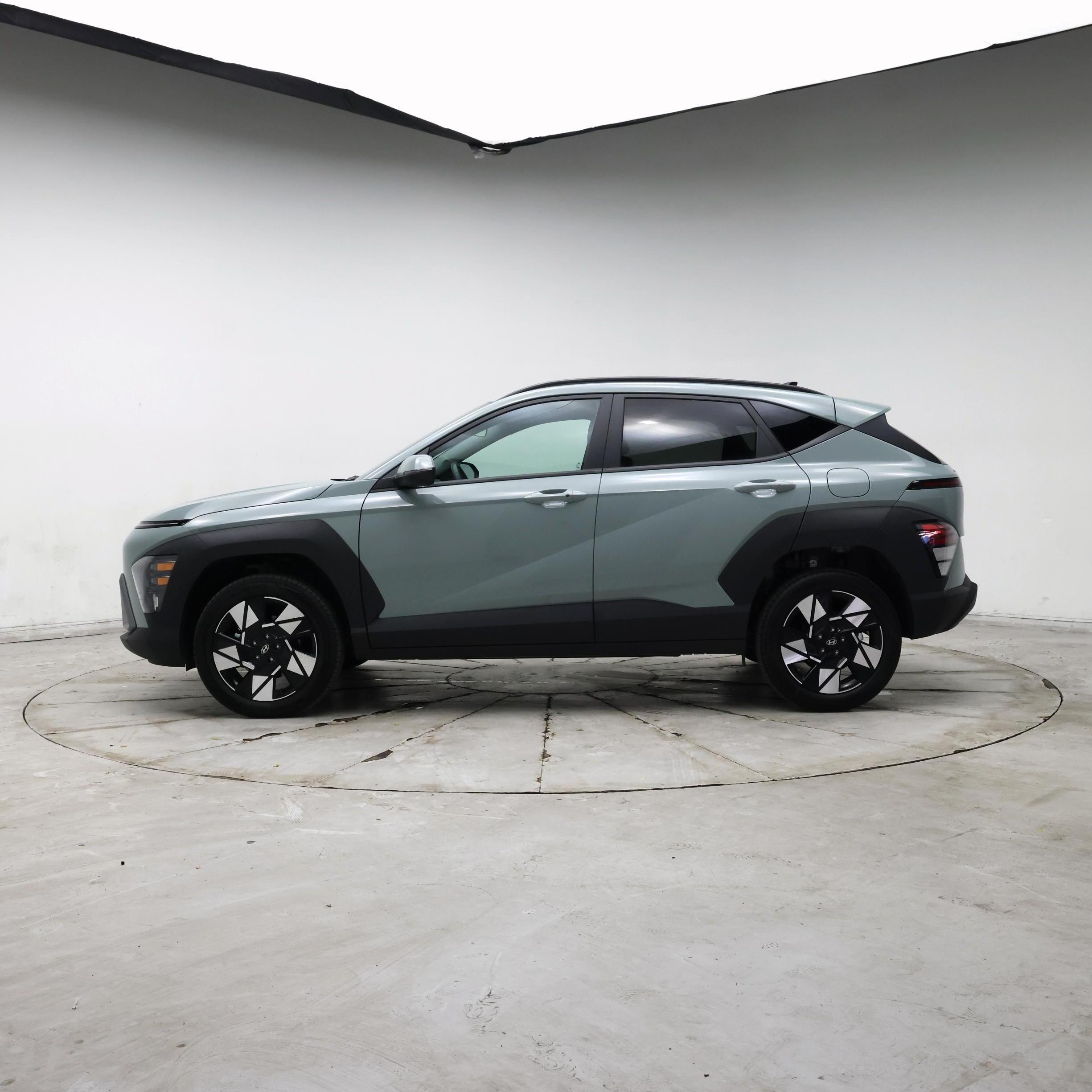 Thumbnail: 2025 Hyundai Kona - 3