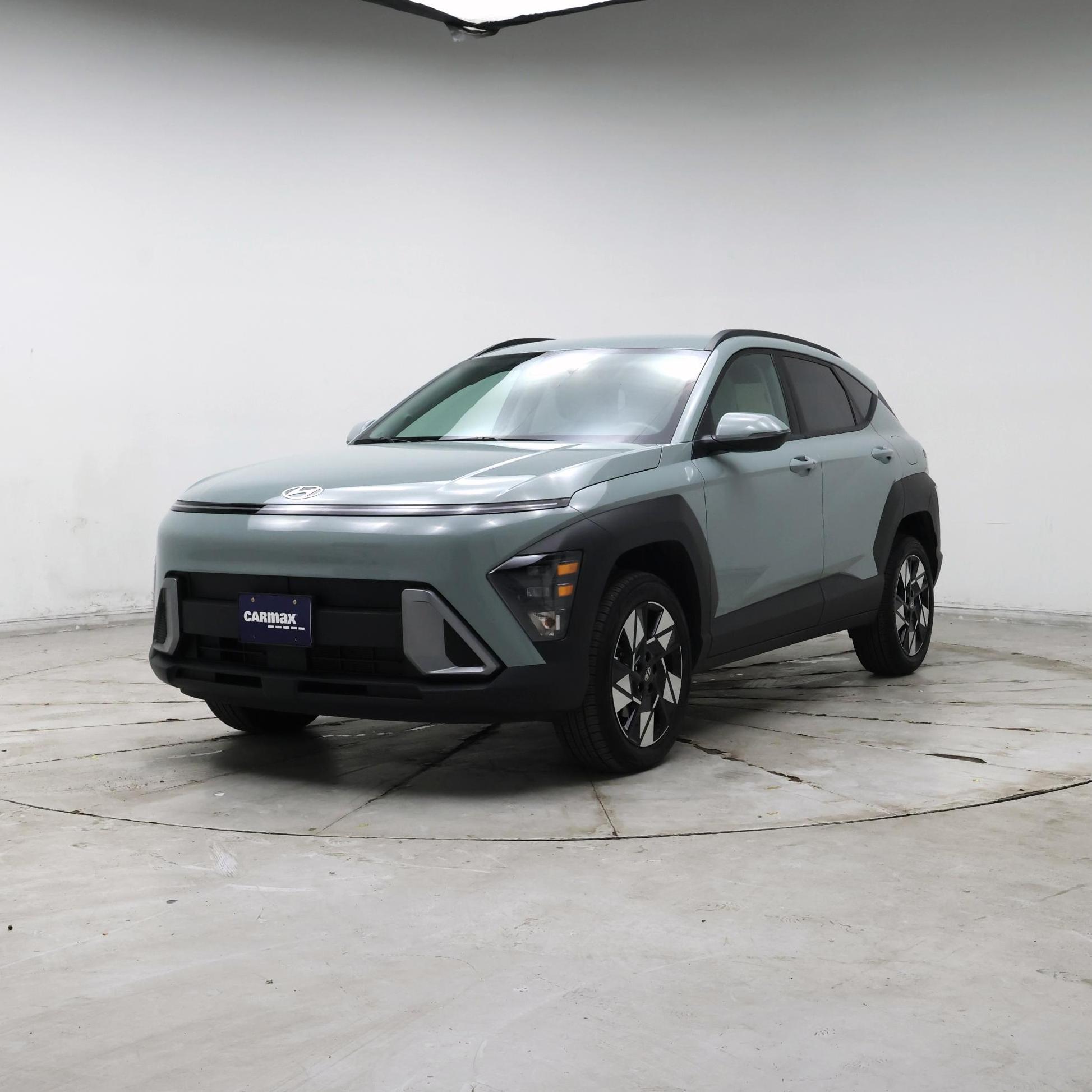 Thumbnail: 2025 Hyundai Kona - 4