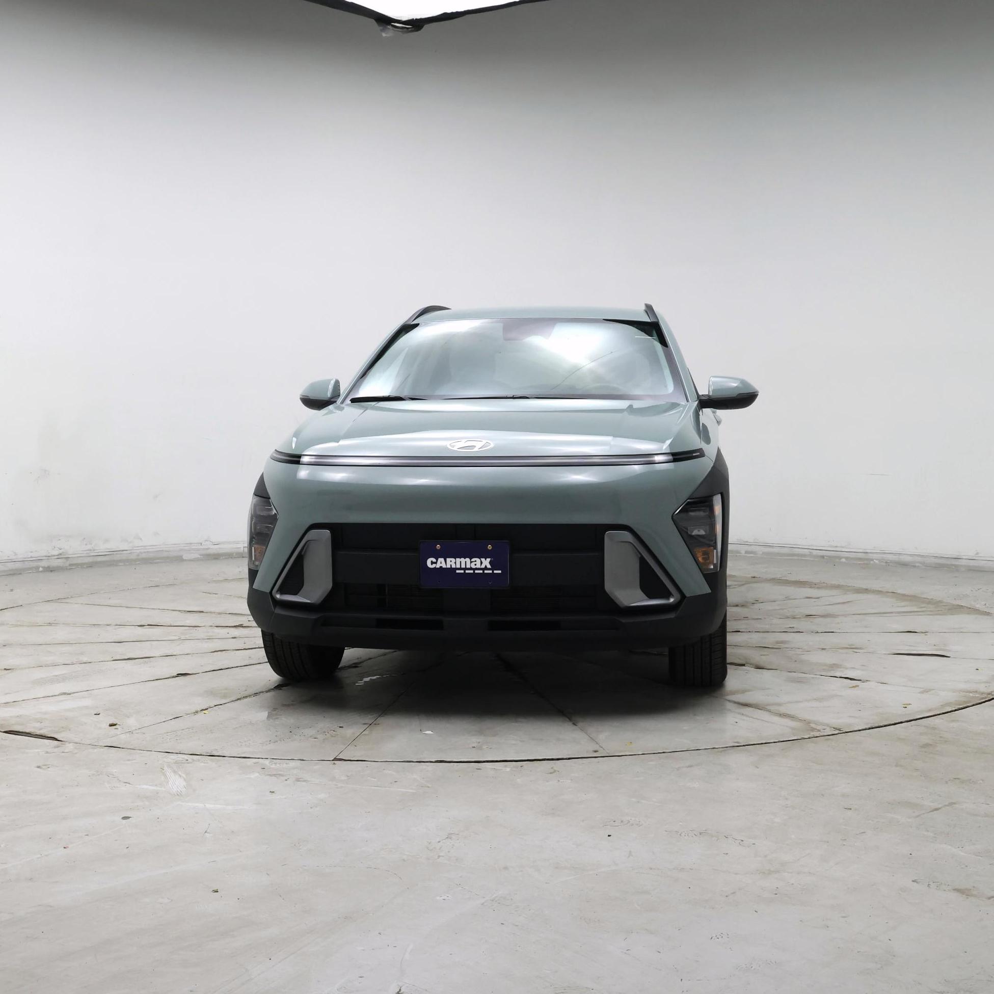 Thumbnail: 2025 Hyundai Kona - 5