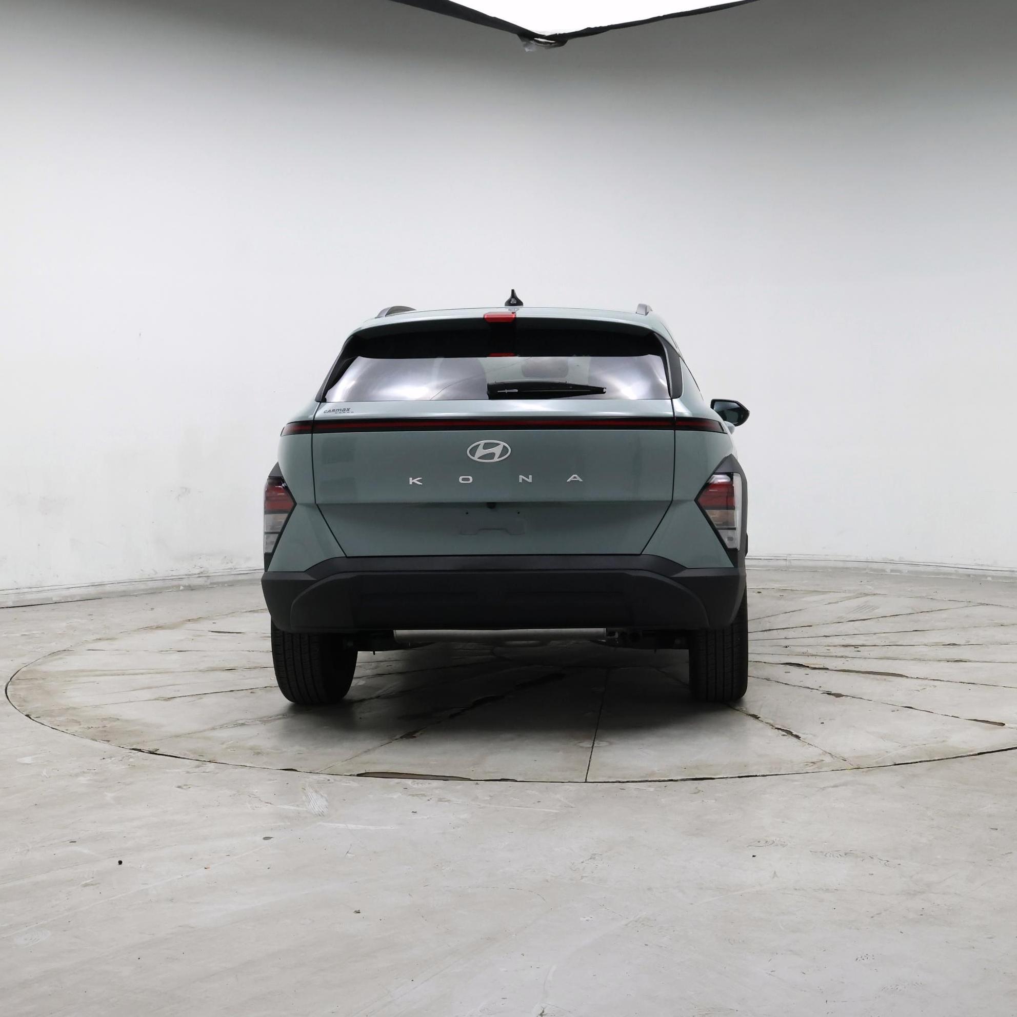 Thumbnail: 2025 Hyundai Kona - 6