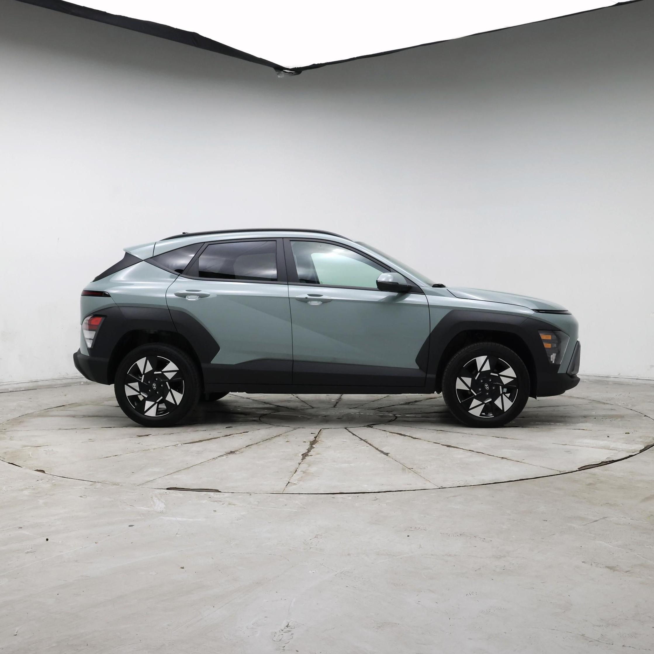 Thumbnail: 2025 Hyundai Kona - 7