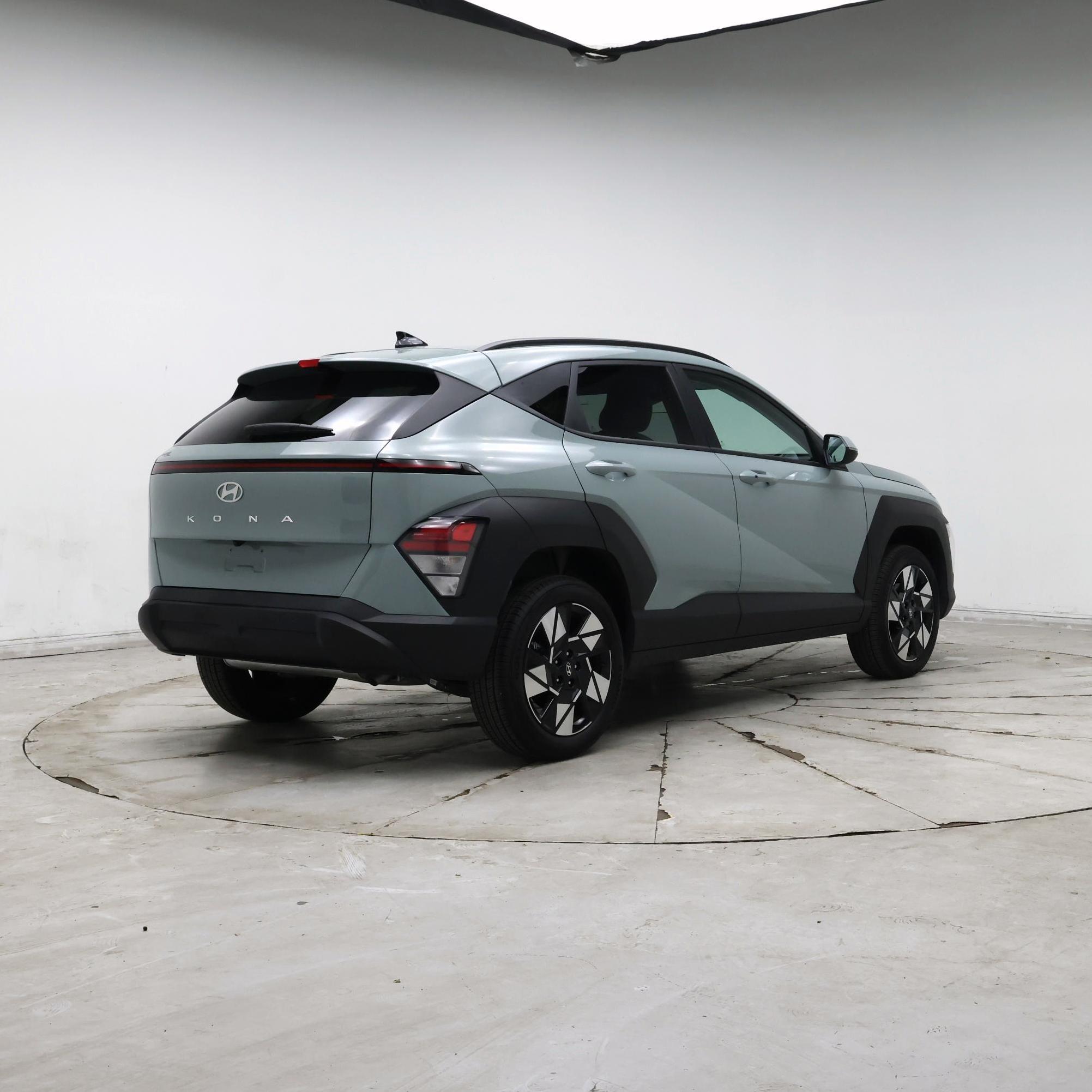 Thumbnail: 2025 Hyundai Kona - 8
