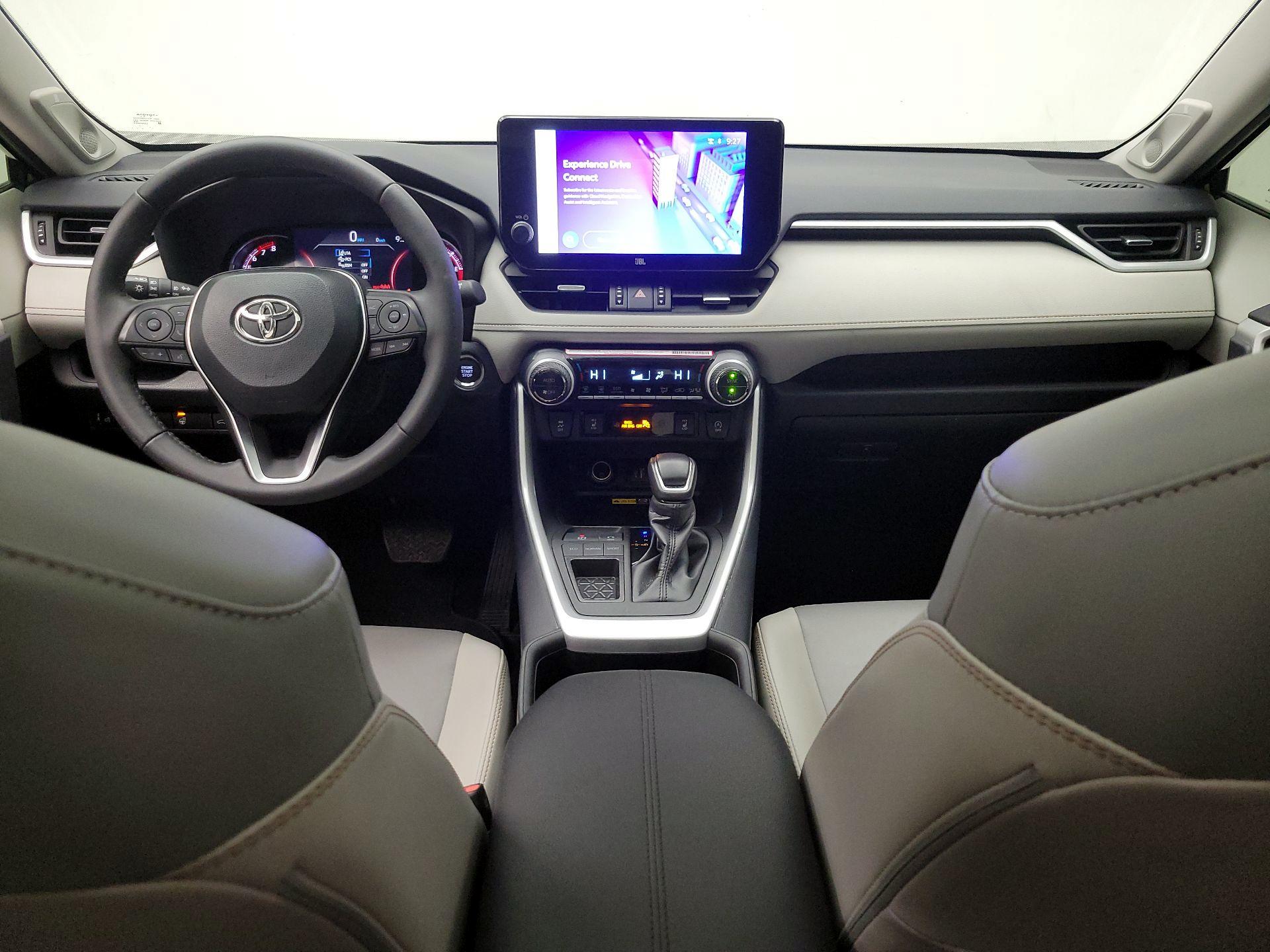 Thumbnail: 2024 Toyota RAV4 - 9