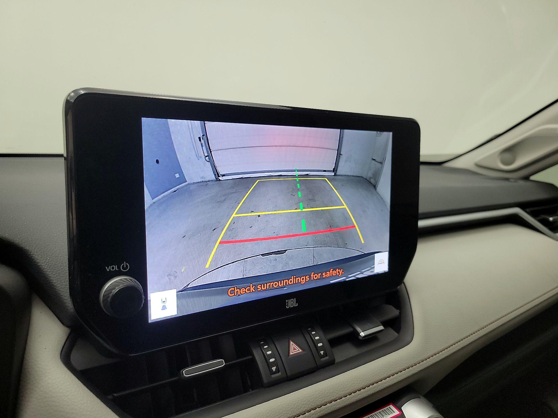 Thumbnail: 2024 Toyota RAV4 - 15