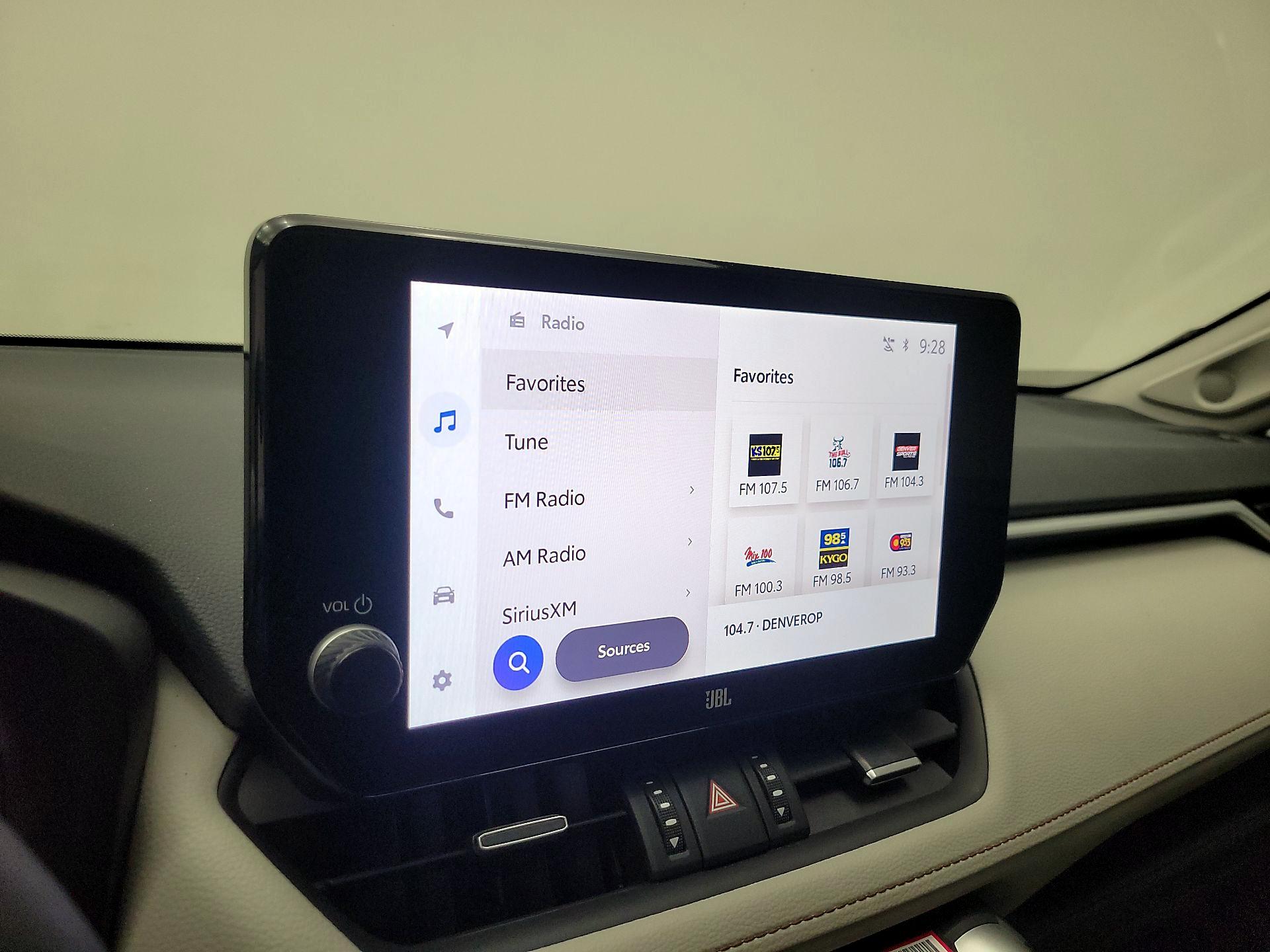 Thumbnail: 2024 Toyota RAV4 - 16