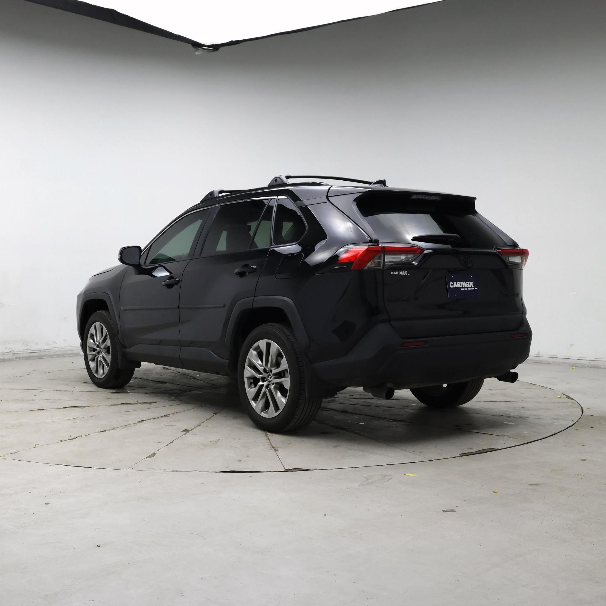 Thumbnail: 2024 Toyota RAV4 - 2