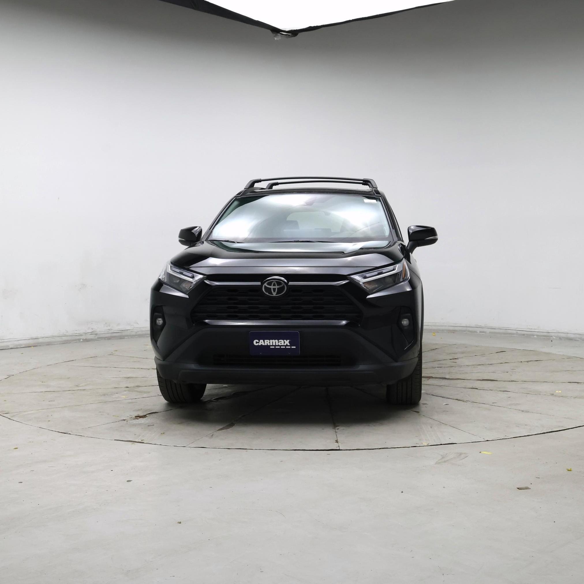 Thumbnail: 2024 Toyota RAV4 - 5