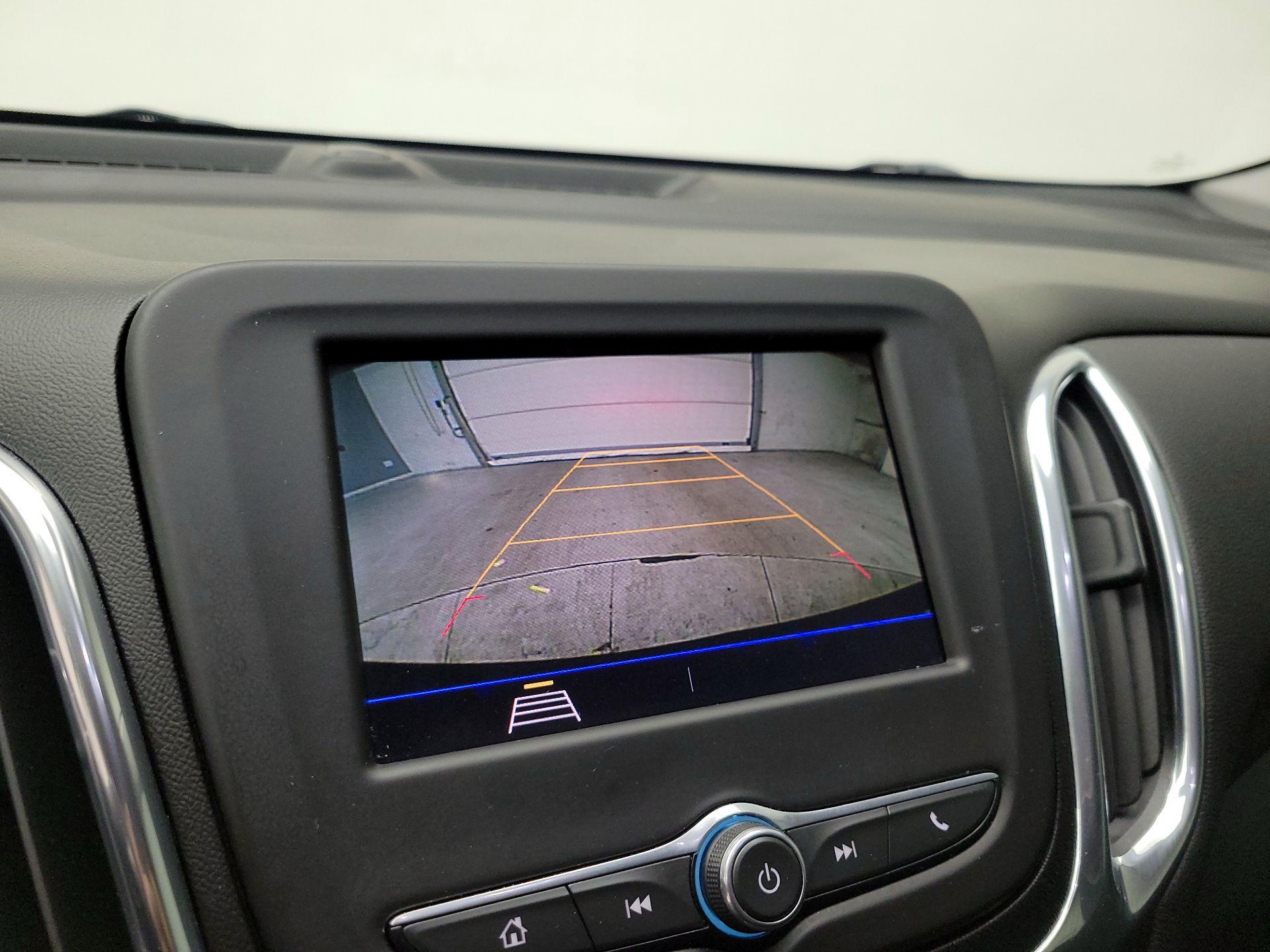 Thumbnail: 2020 Chevrolet Equinox - 14