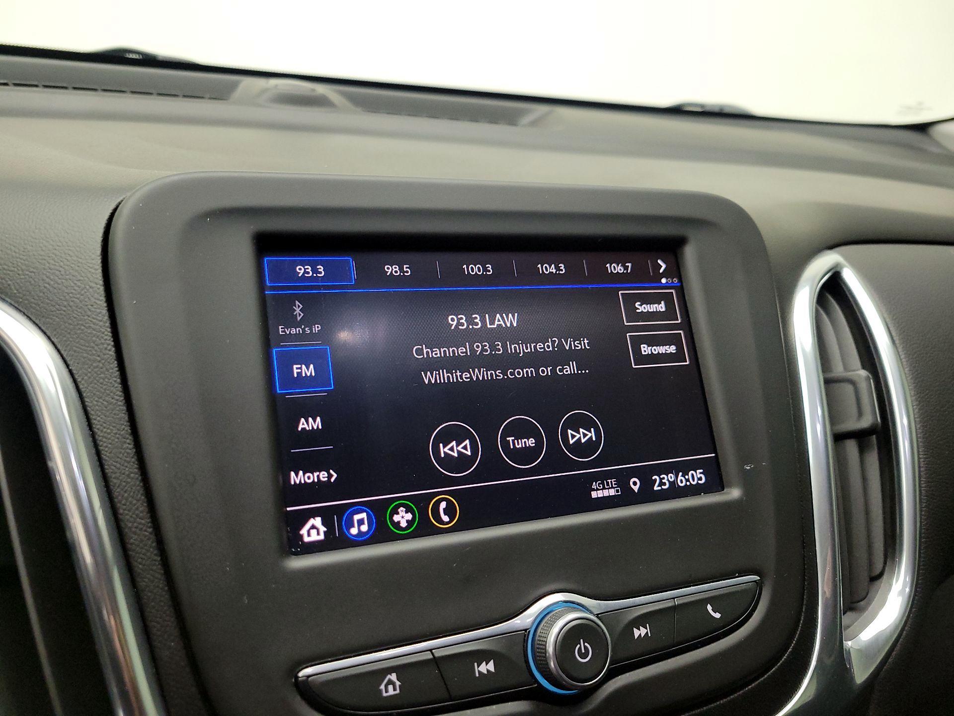 Thumbnail: 2020 Chevrolet Equinox - 15