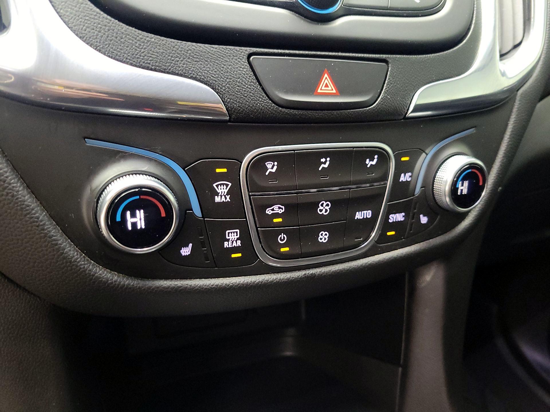 Thumbnail: 2020 Chevrolet Equinox - 16