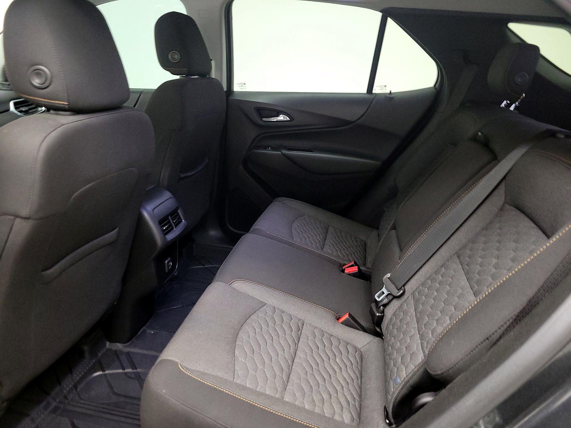 Thumbnail: 2020 Chevrolet Equinox - 19