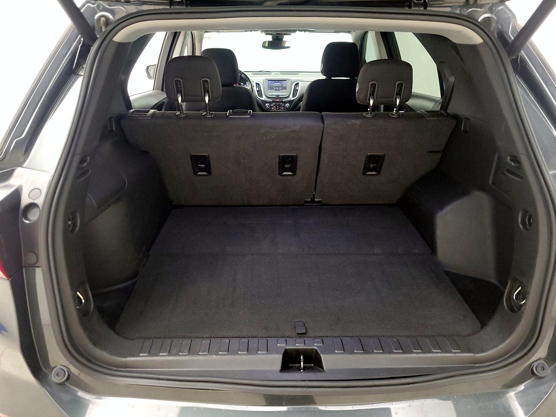 Thumbnail: 2020 Chevrolet Equinox - 20