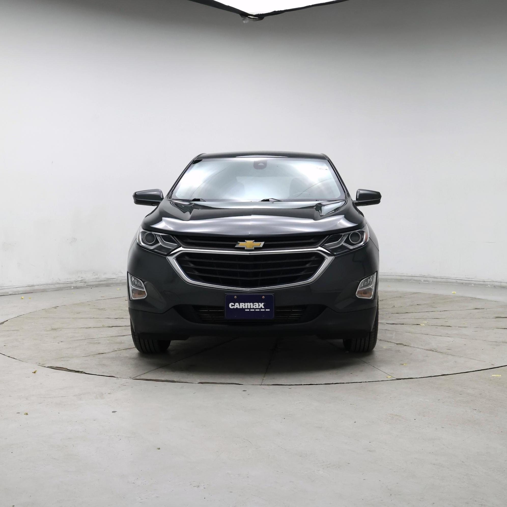 Thumbnail: 2020 Chevrolet Equinox - 5
