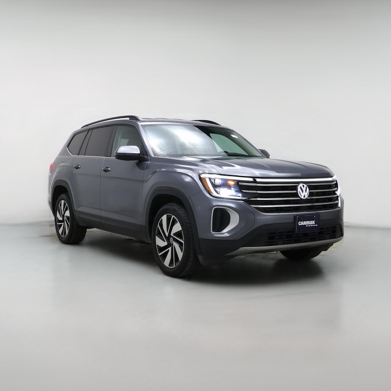2024 Volkswagen Atlas SE w/Tech