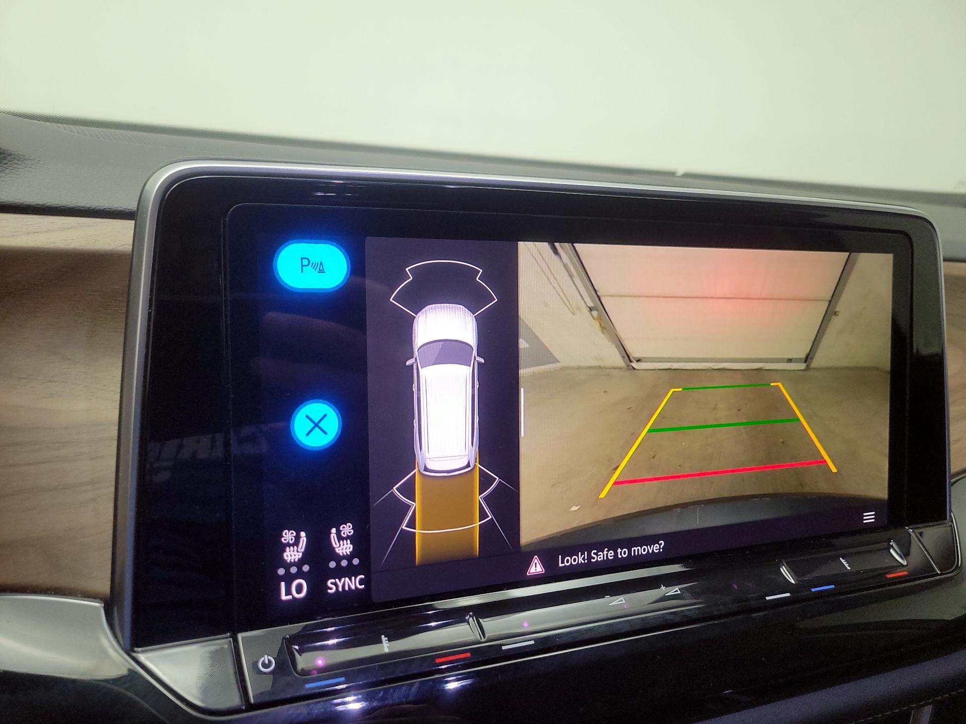 Thumbnail: 2024 Volkswagen Atlas - 14