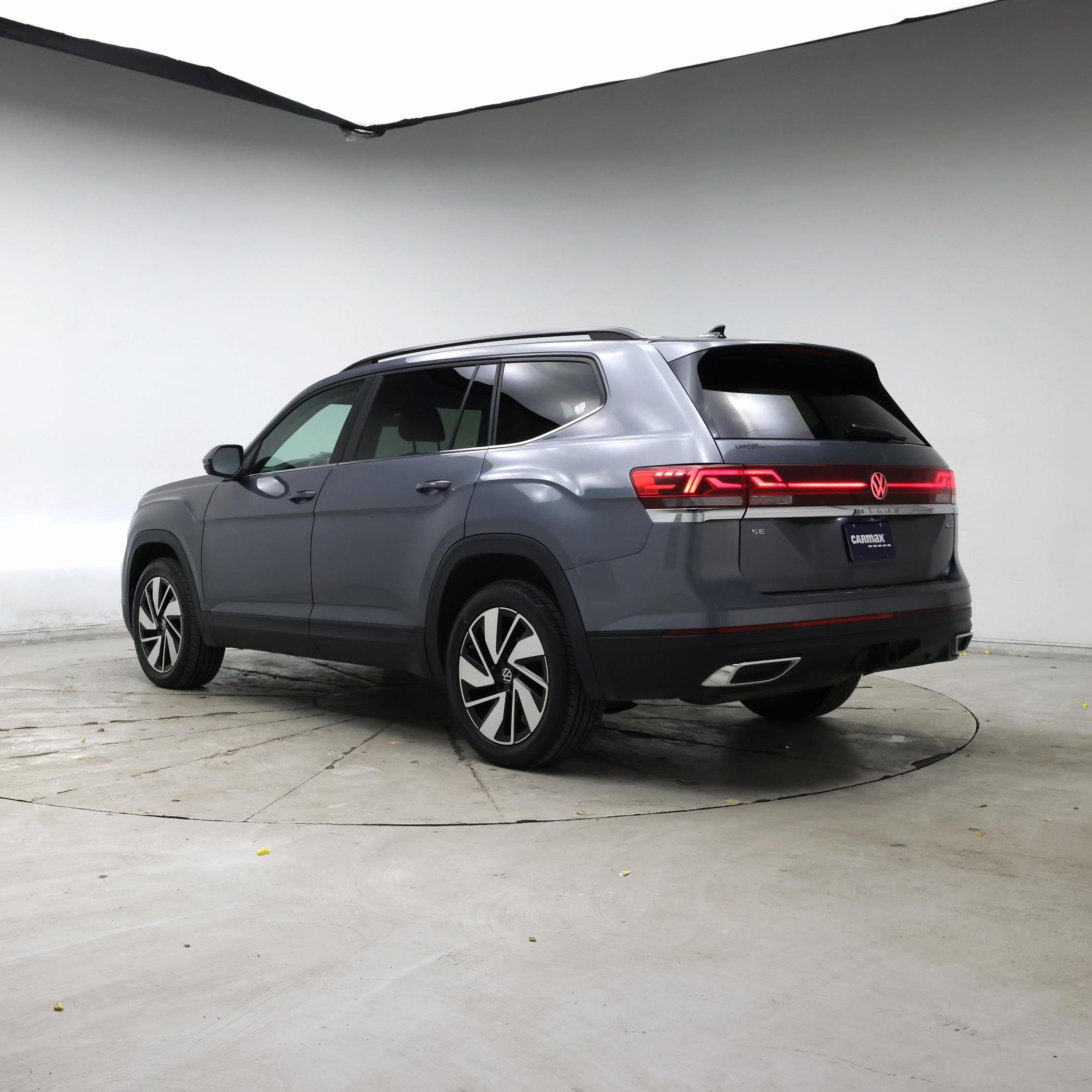 Thumbnail: 2024 Volkswagen Atlas - 2