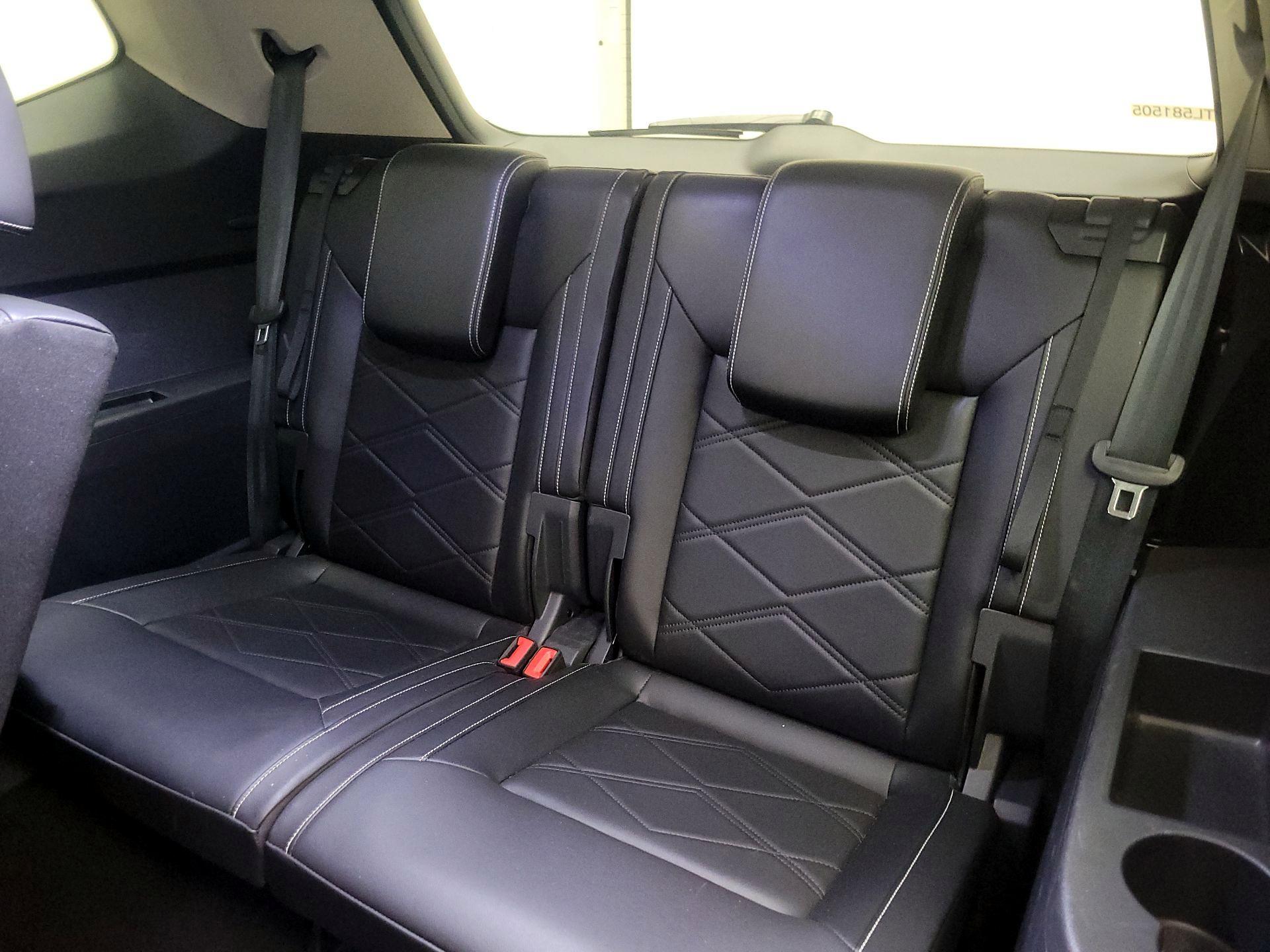 Thumbnail: 2024 Volkswagen Atlas - 20