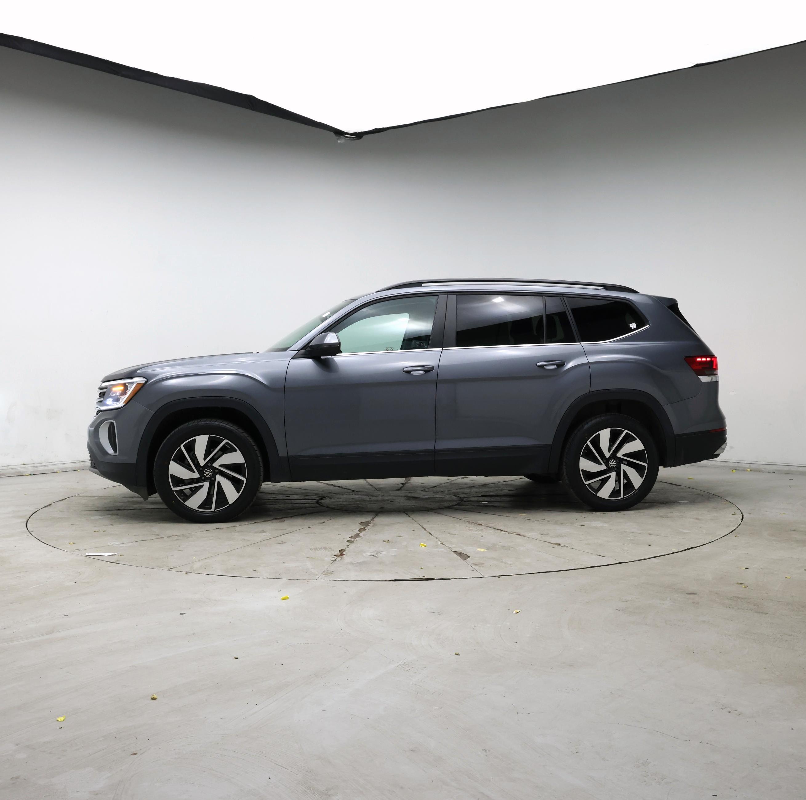 Thumbnail: 2024 Volkswagen Atlas - 3