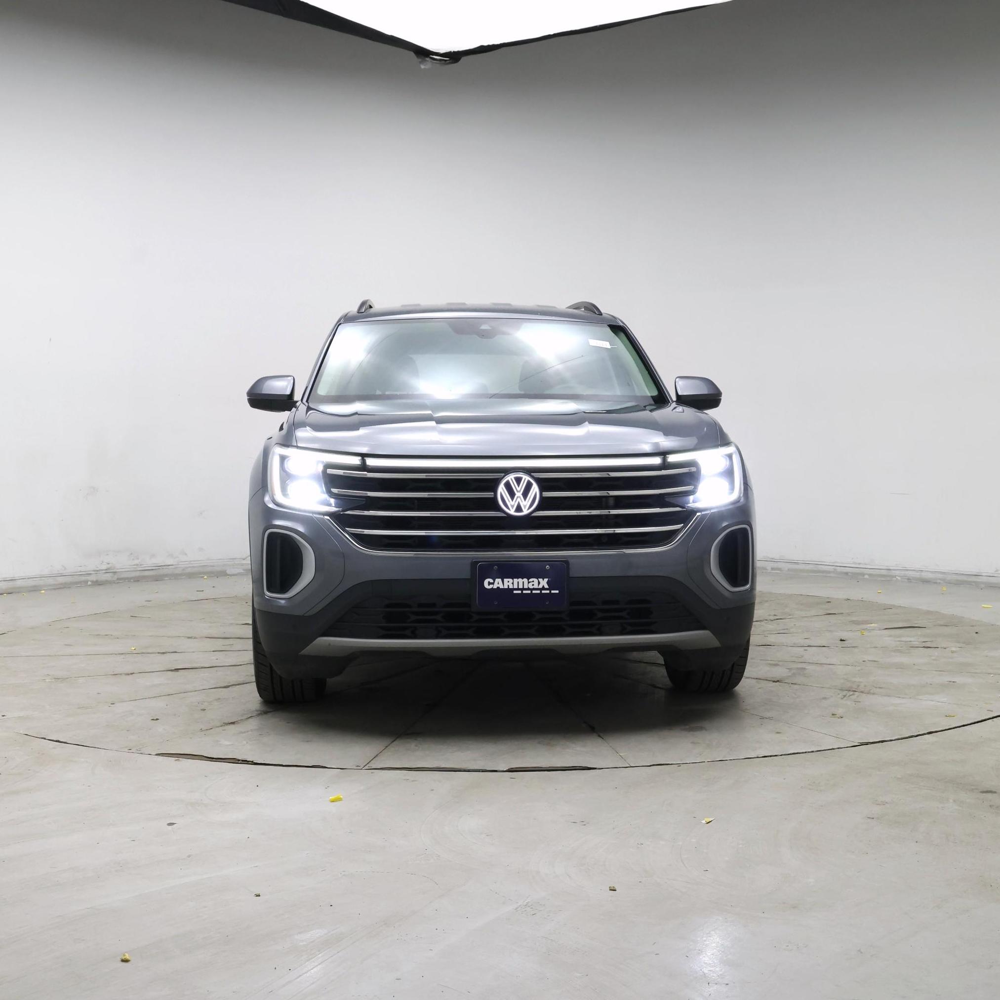 Thumbnail: 2024 Volkswagen Atlas - 5